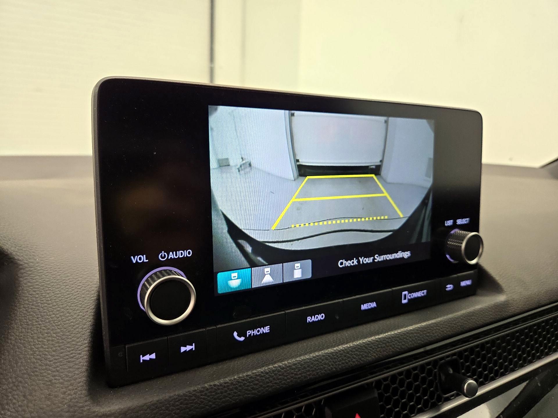 Thumbnail: 2024 Honda Civic - 14