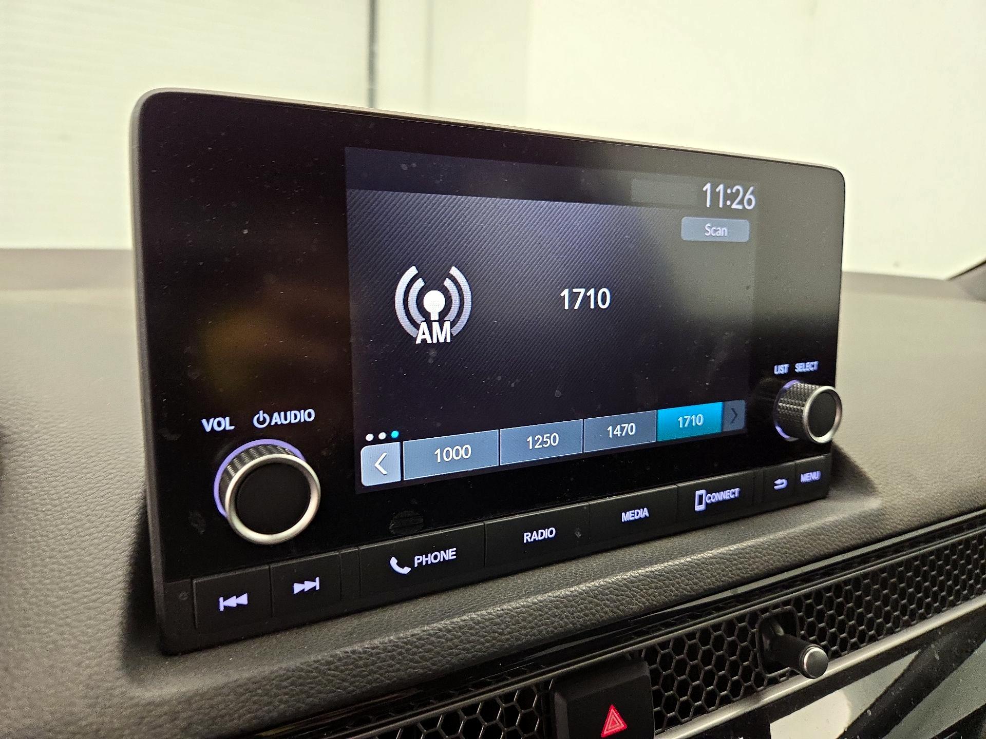 Thumbnail: 2024 Honda Civic - 15