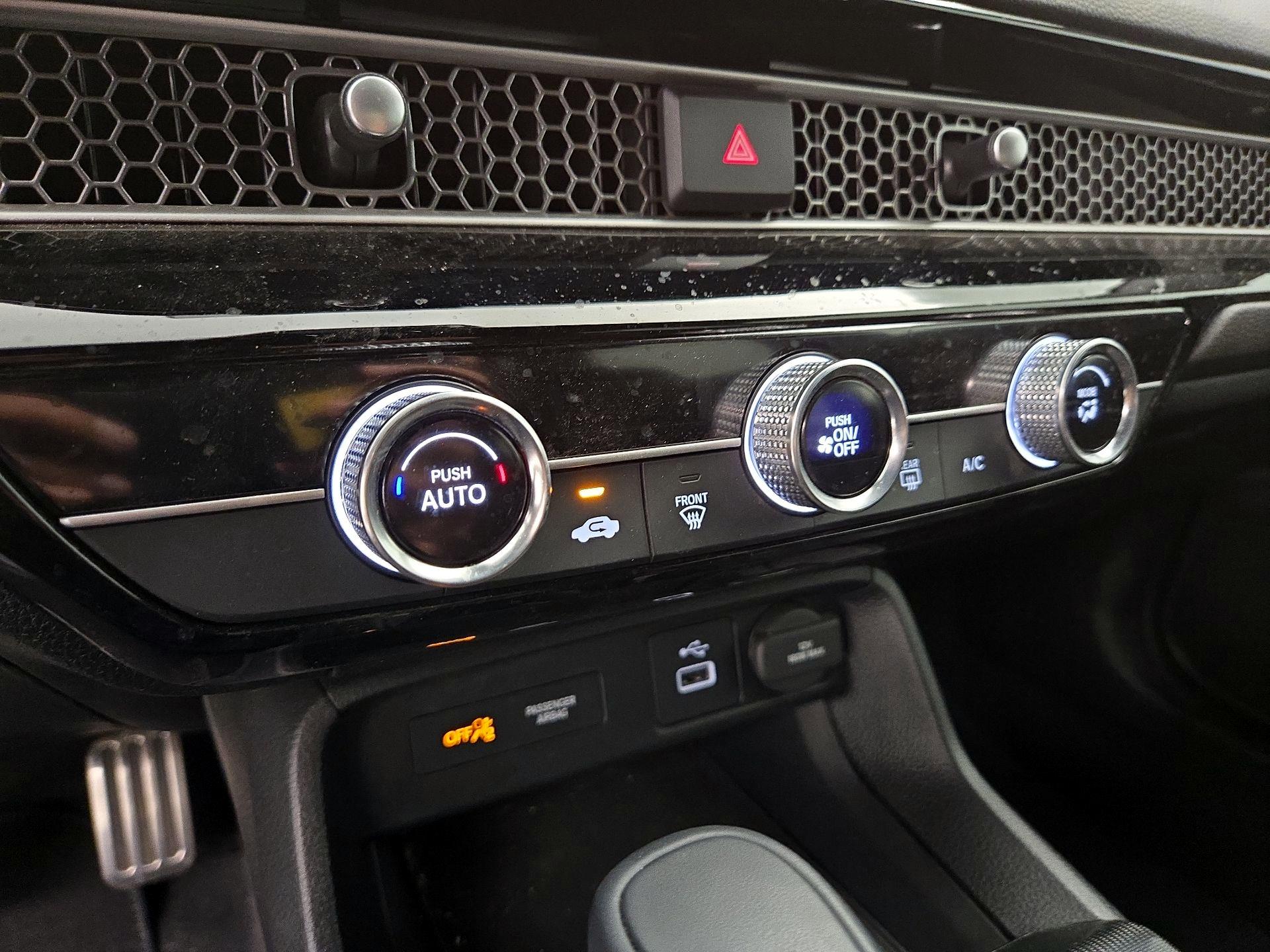 Thumbnail: 2024 Honda Civic - 16