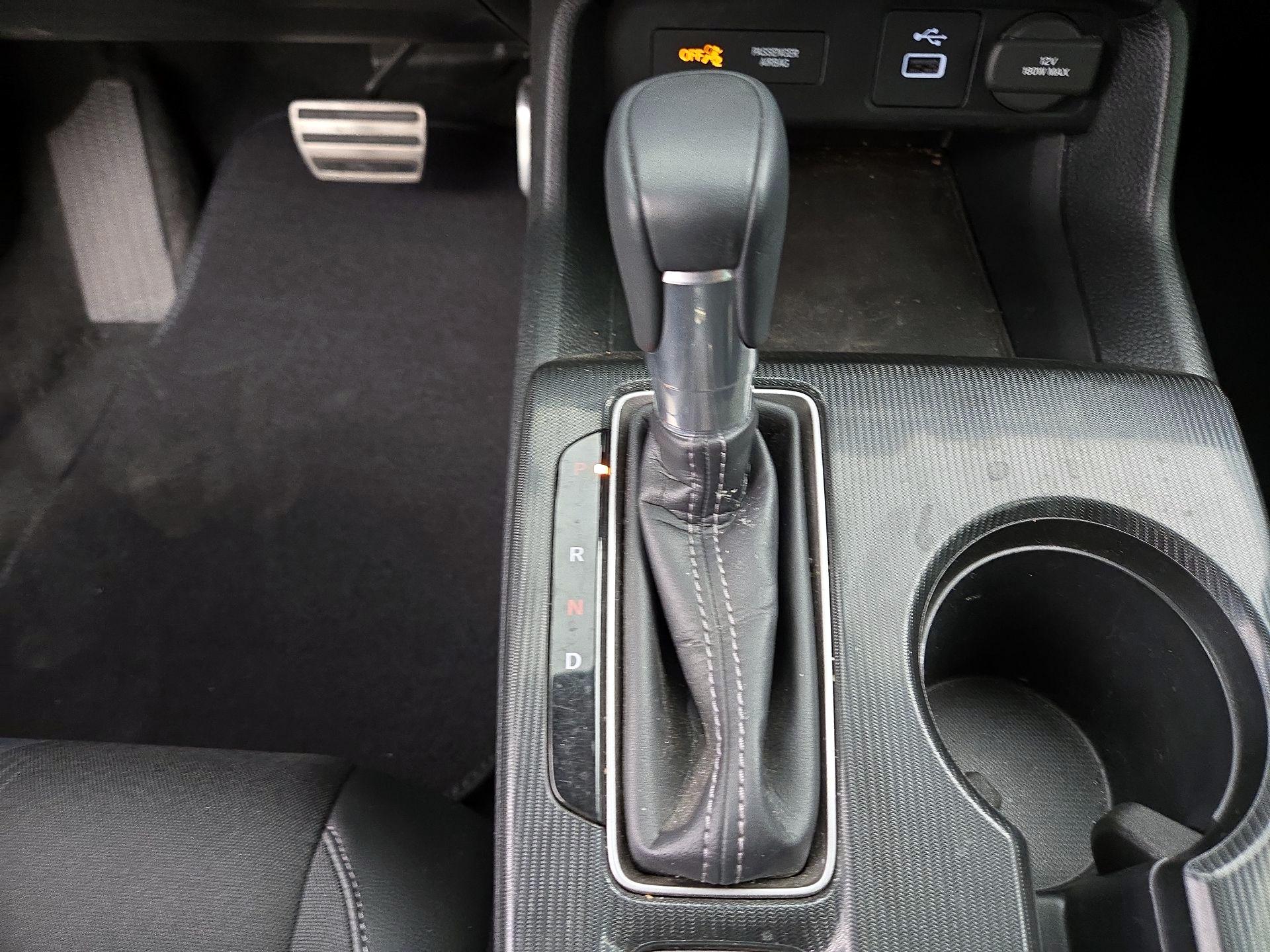 Thumbnail: 2024 Honda Civic - 17