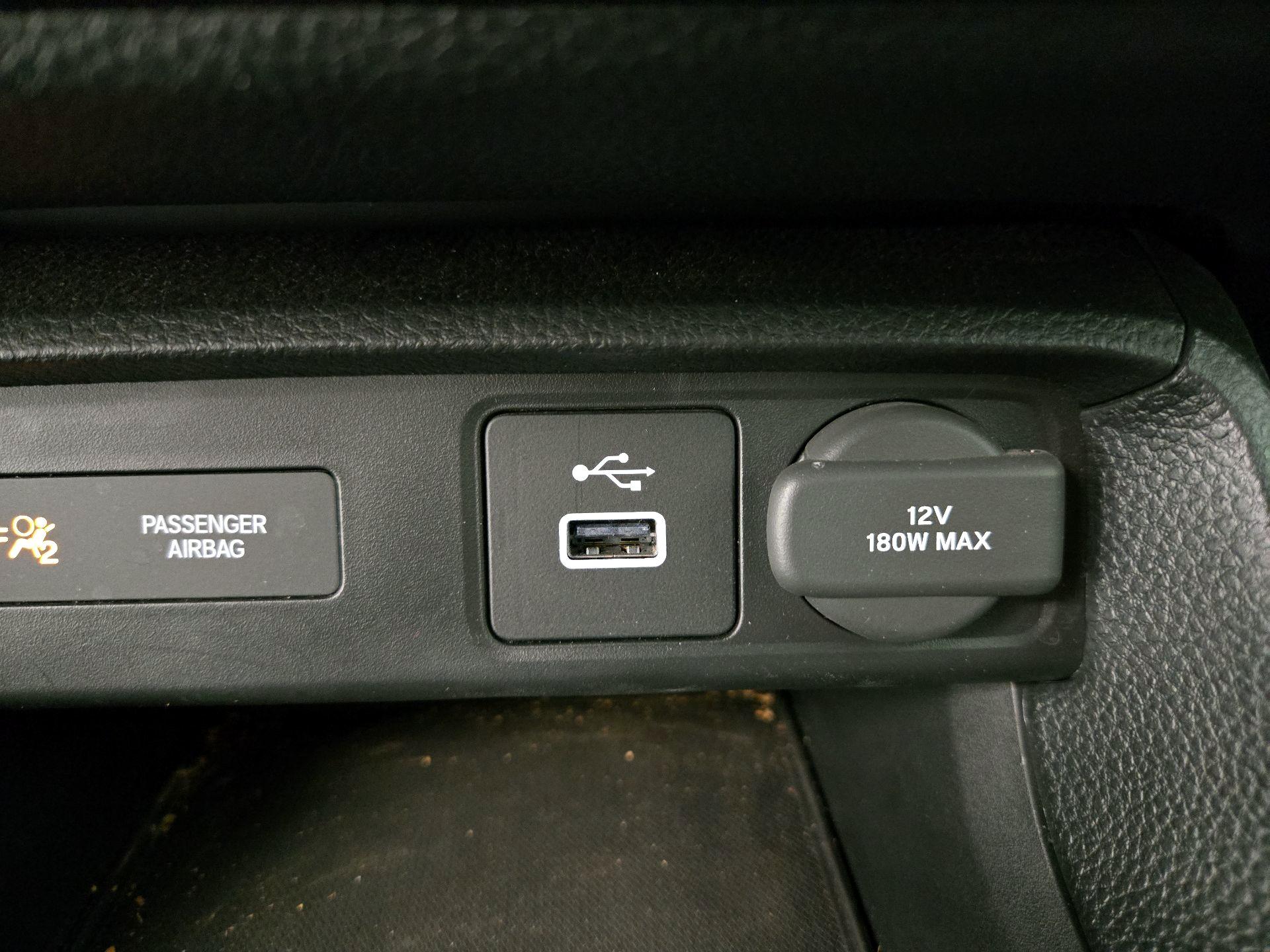 Thumbnail: 2024 Honda Civic - 18