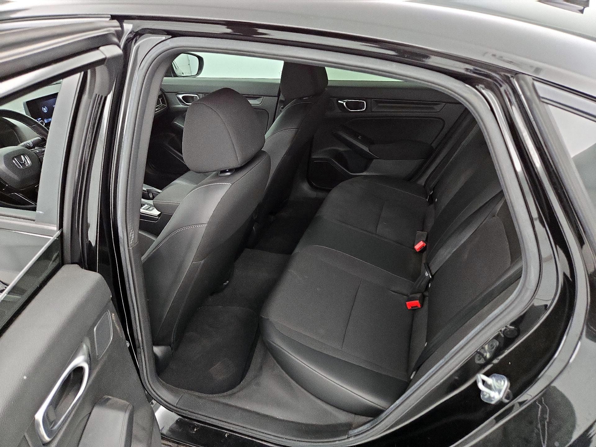 Thumbnail: 2024 Honda Civic - 19