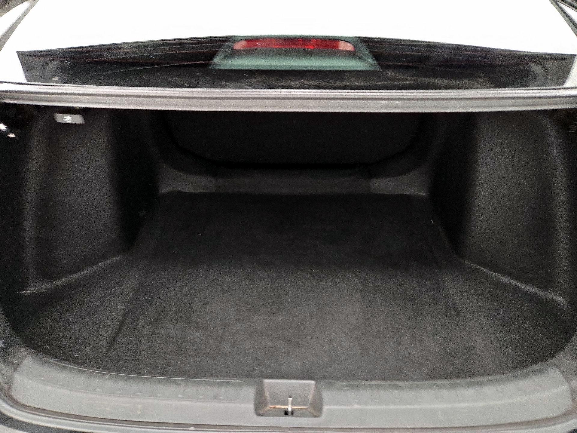 Thumbnail: 2024 Honda Civic - 20