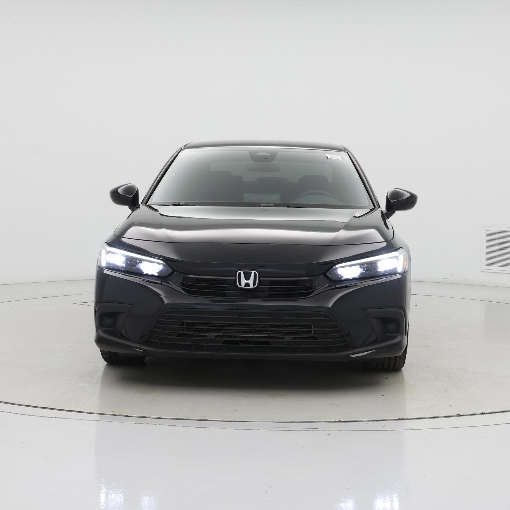 Thumbnail: 2024 Honda Civic - 5