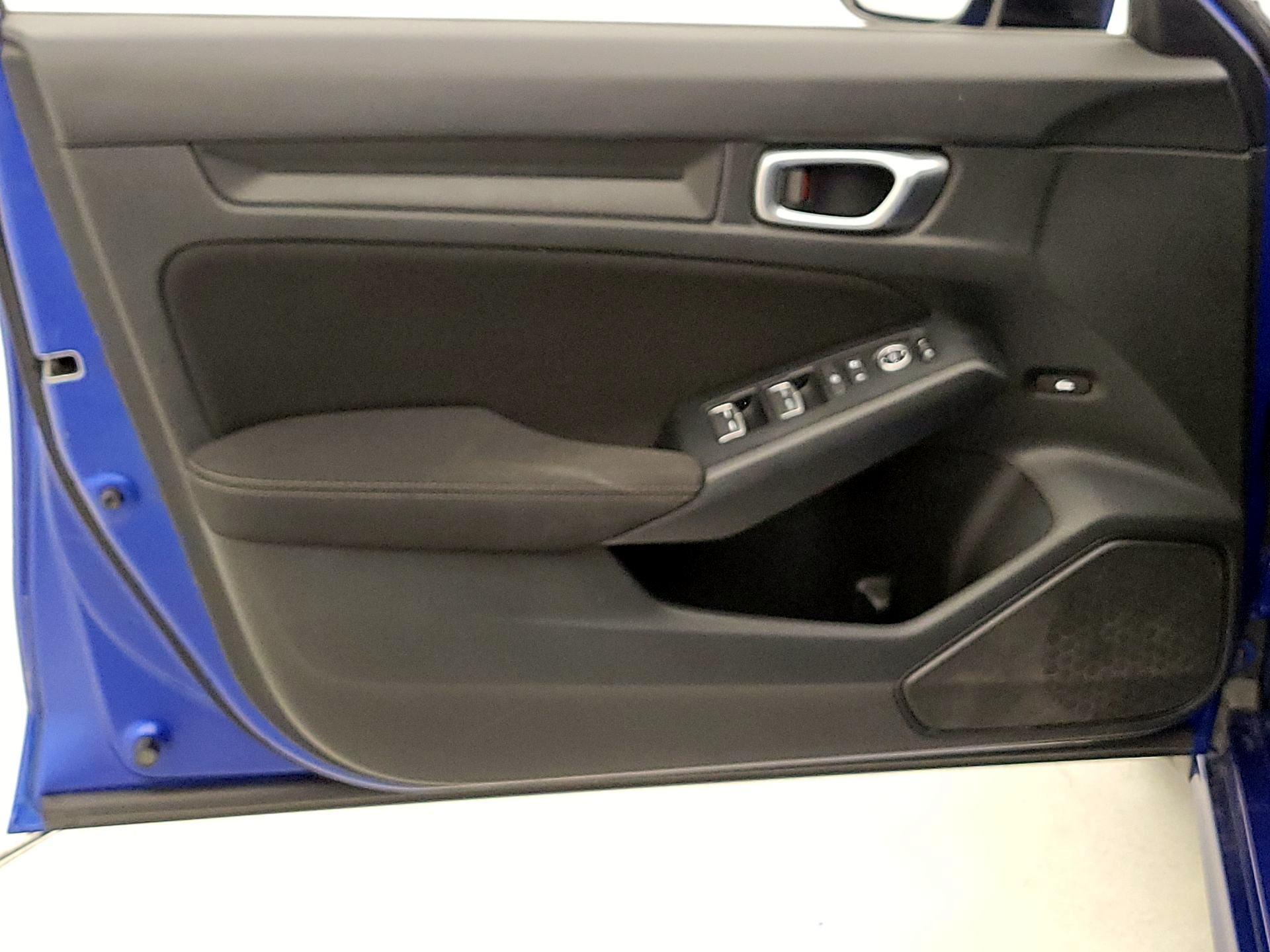 Thumbnail: 2024 Honda Civic - 12