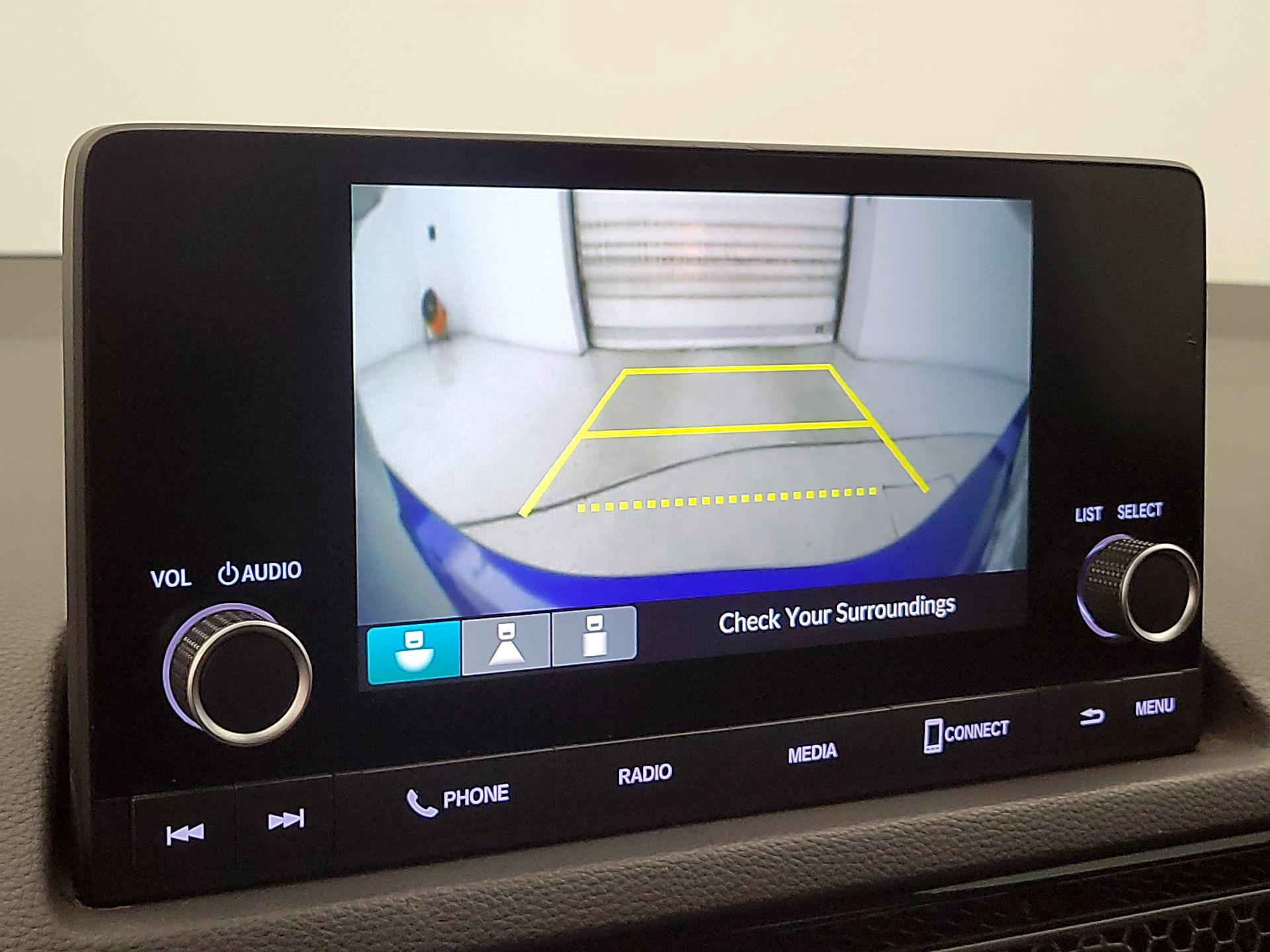 Thumbnail: 2024 Honda Civic - 14