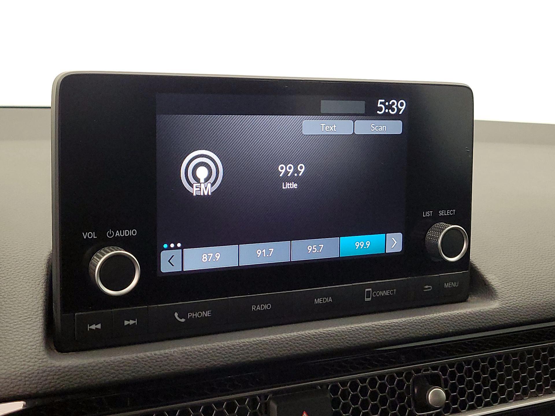 Thumbnail: 2024 Honda Civic - 15