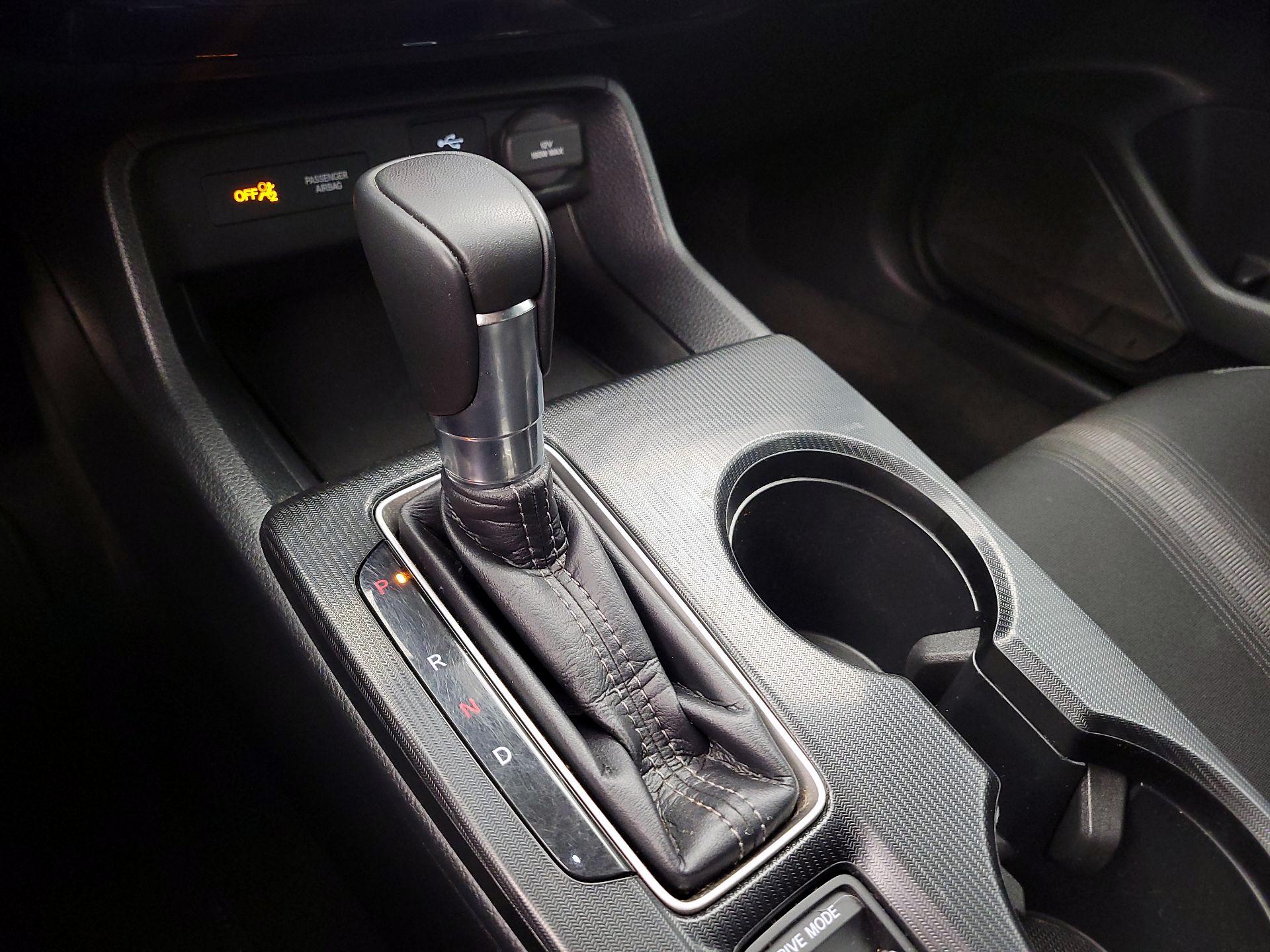 Thumbnail: 2024 Honda Civic - 17