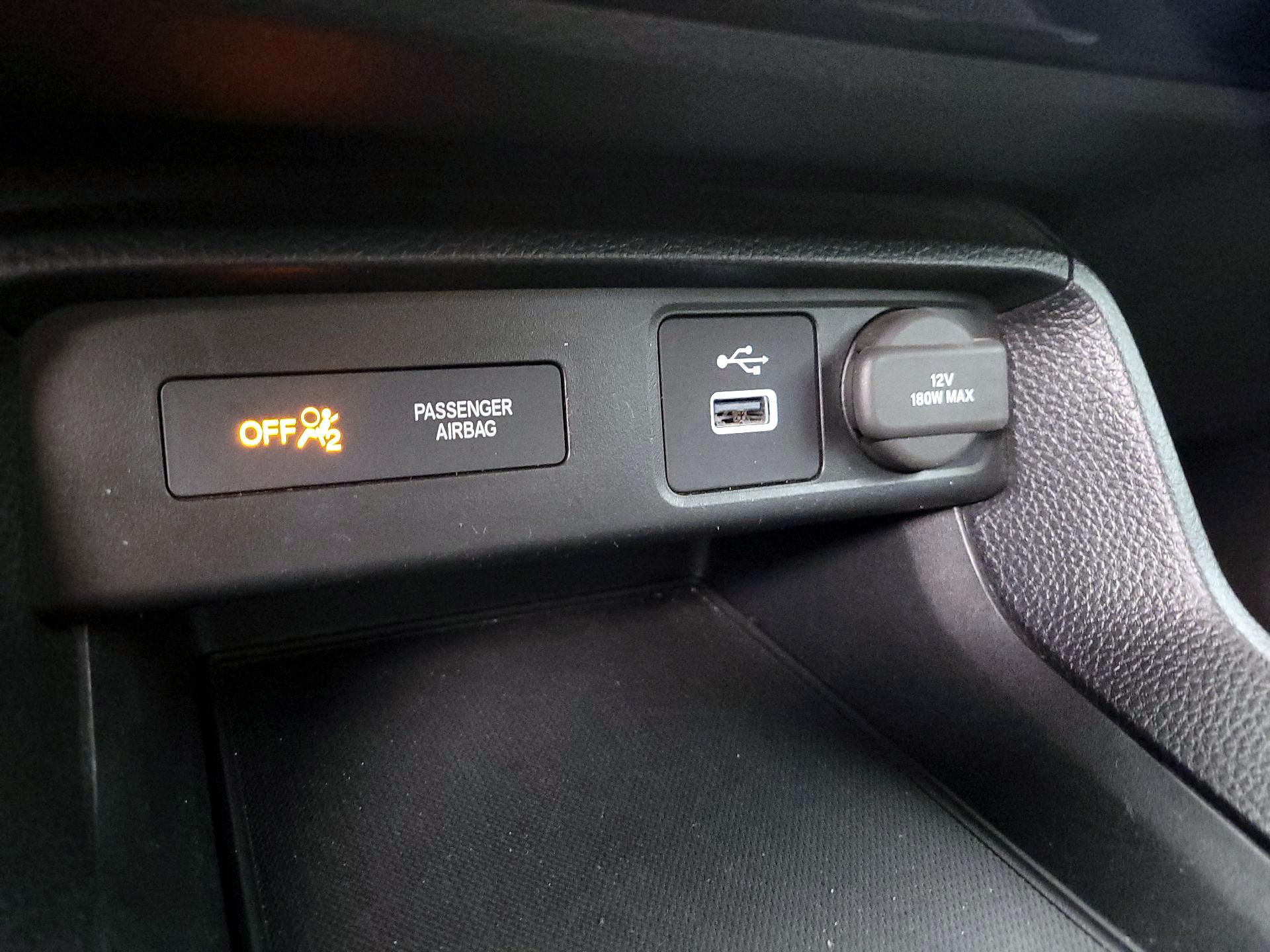 Thumbnail: 2024 Honda Civic - 18