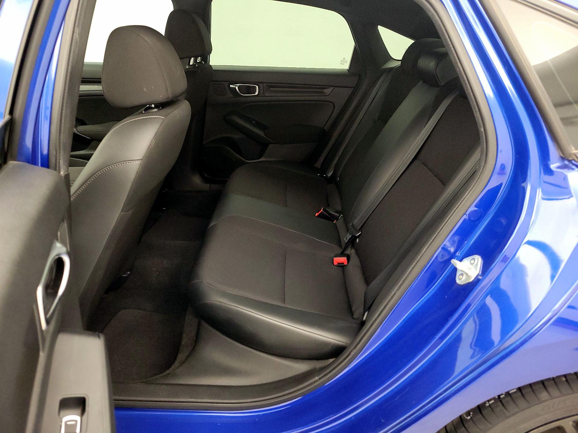 Thumbnail: 2024 Honda Civic - 19