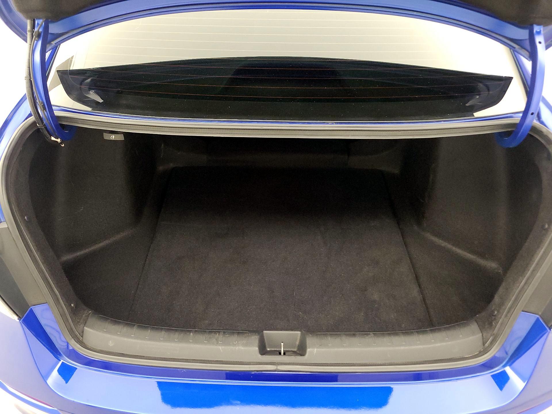 Thumbnail: 2024 Honda Civic - 20