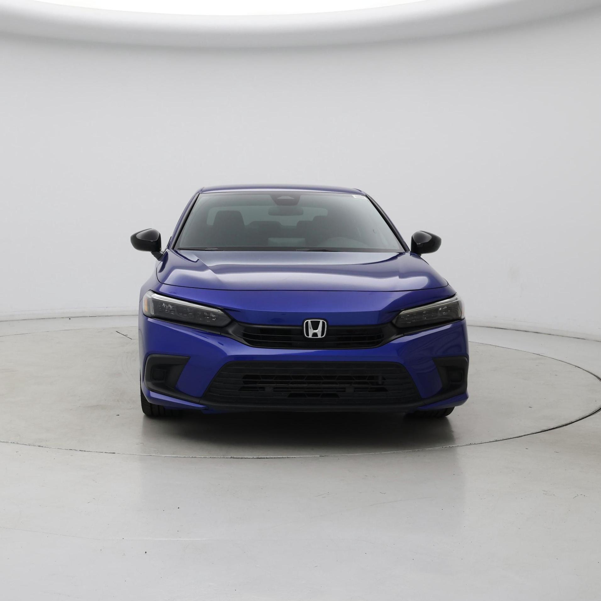 Thumbnail: 2024 Honda Civic - 5