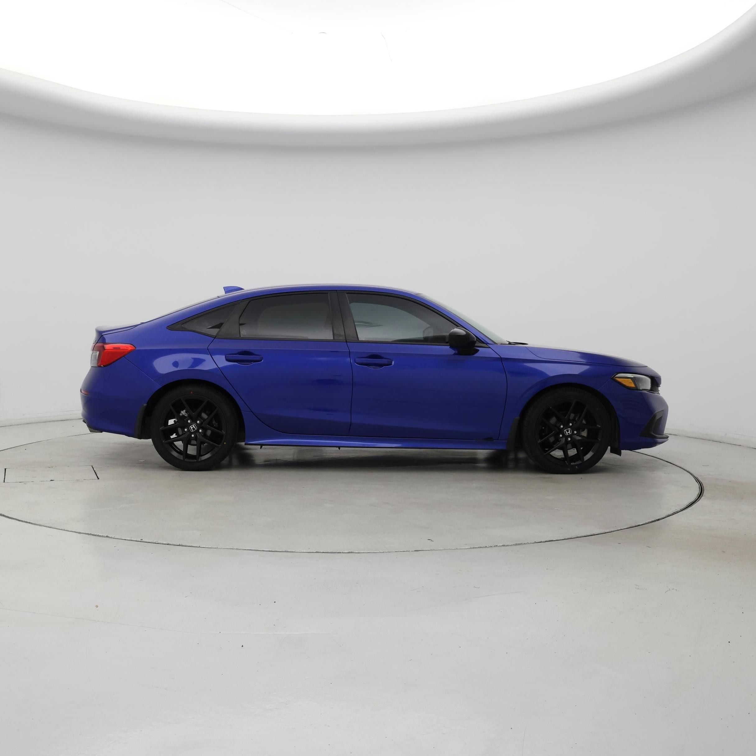 Thumbnail: 2024 Honda Civic - 7