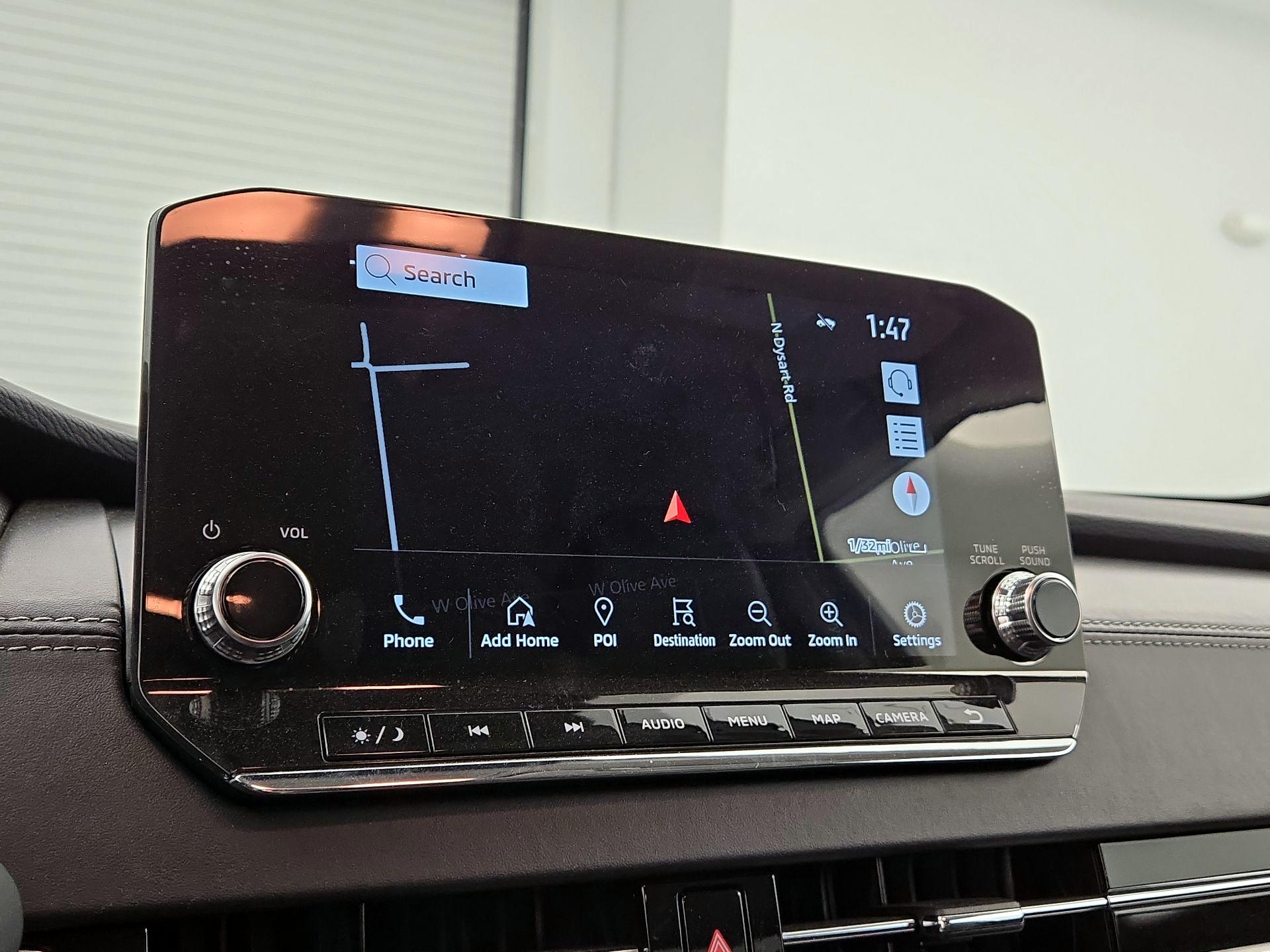 Thumbnail: 2024 Mitsubishi Outlander - 14