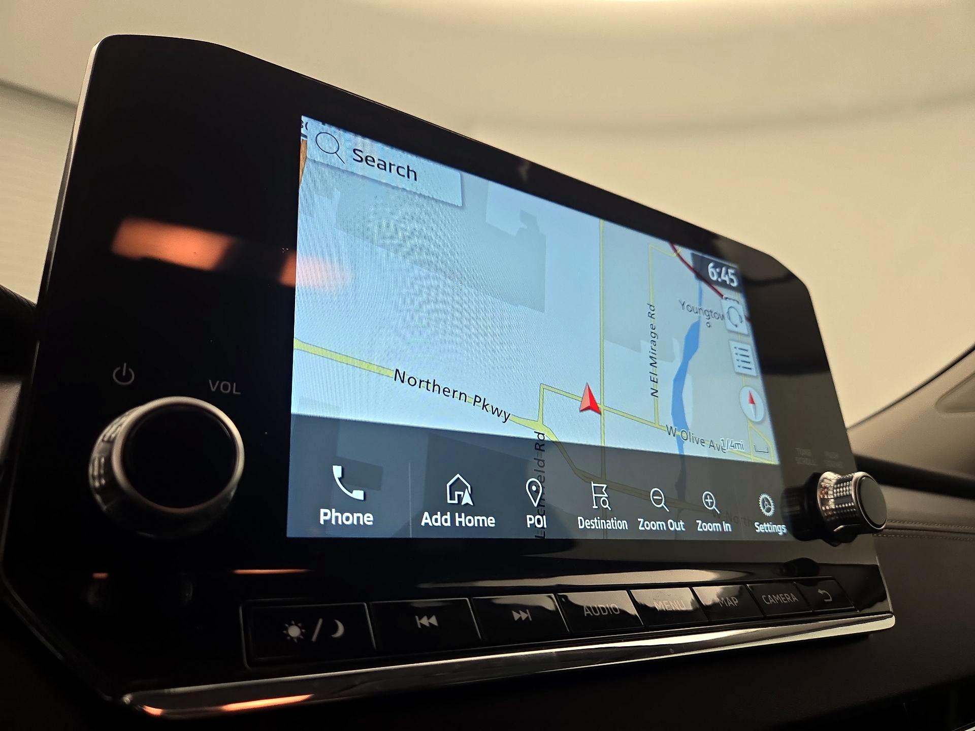 Thumbnail: 2024 Mitsubishi Outlander - 14