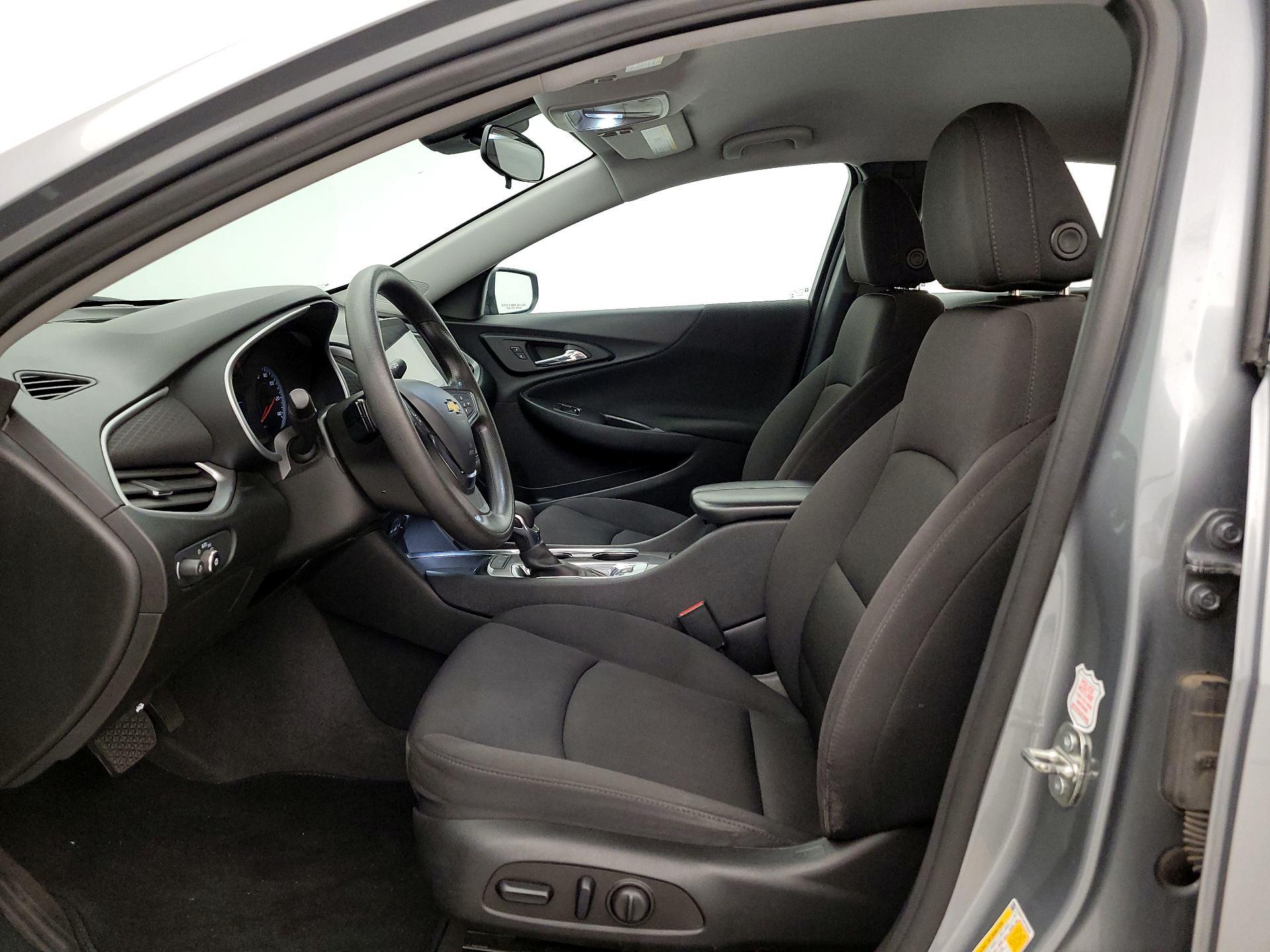 Thumbnail: 2023 Chevrolet Malibu - 11