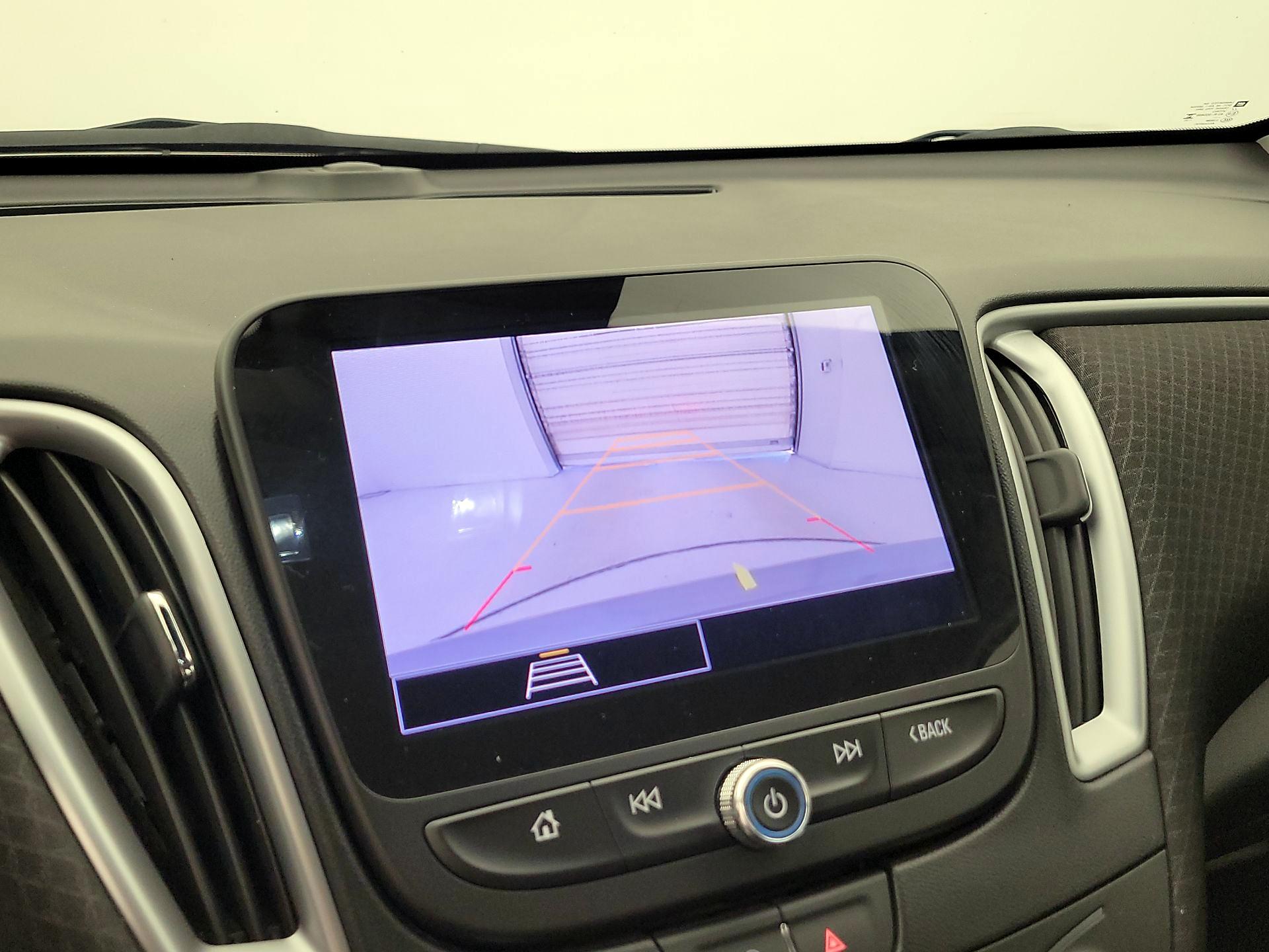 Thumbnail: 2023 Chevrolet Malibu - 14