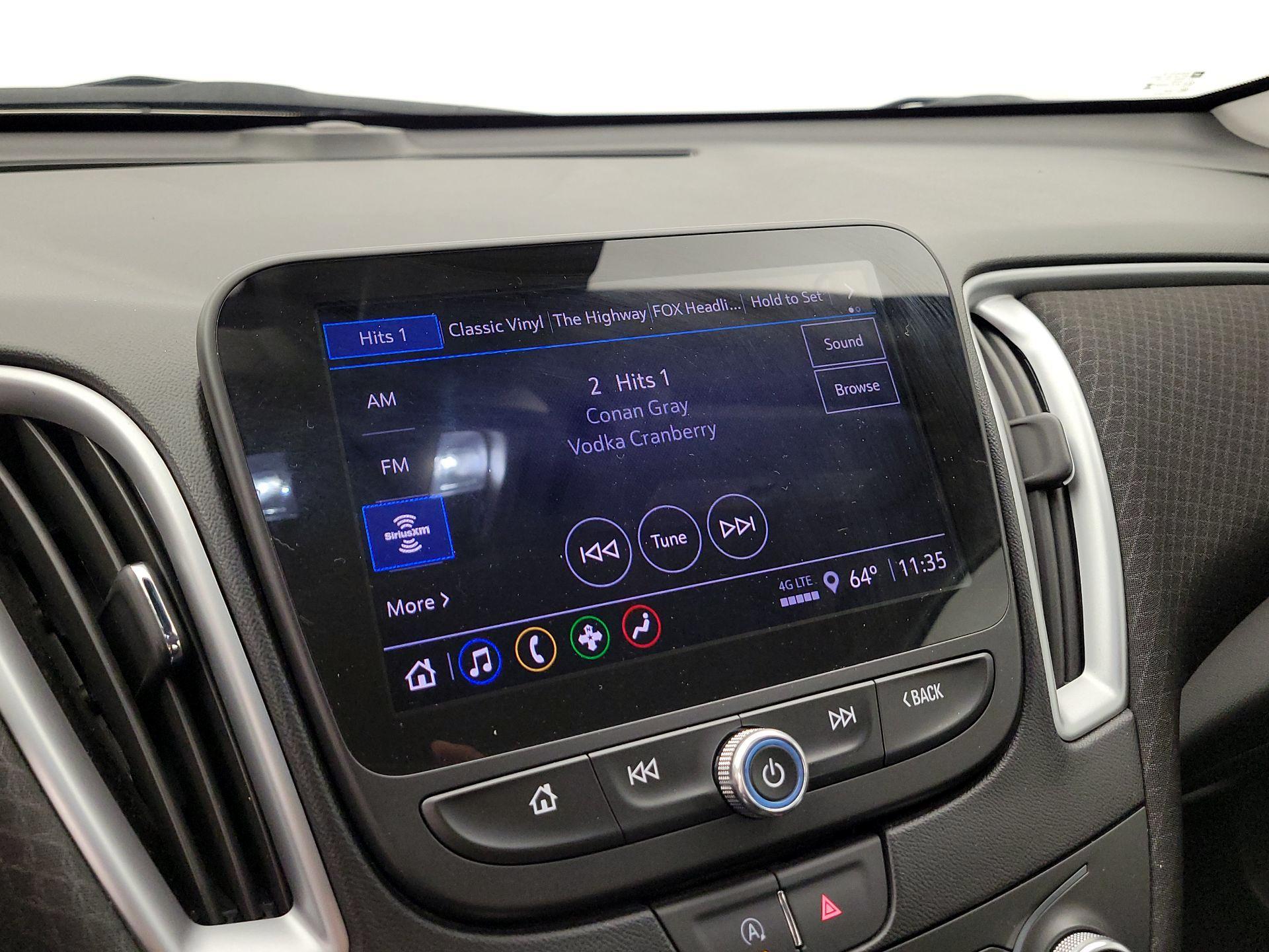 Thumbnail: 2023 Chevrolet Malibu - 15