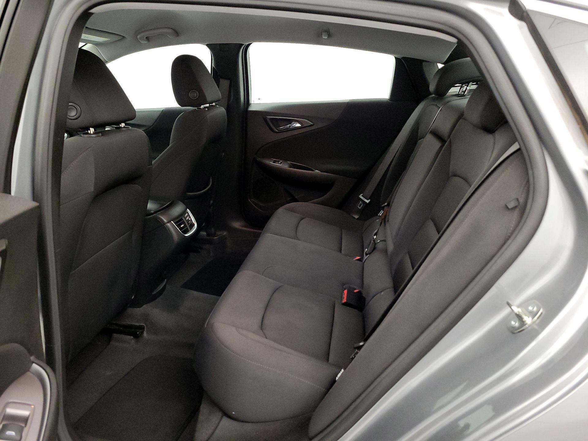 Thumbnail: 2023 Chevrolet Malibu - 19