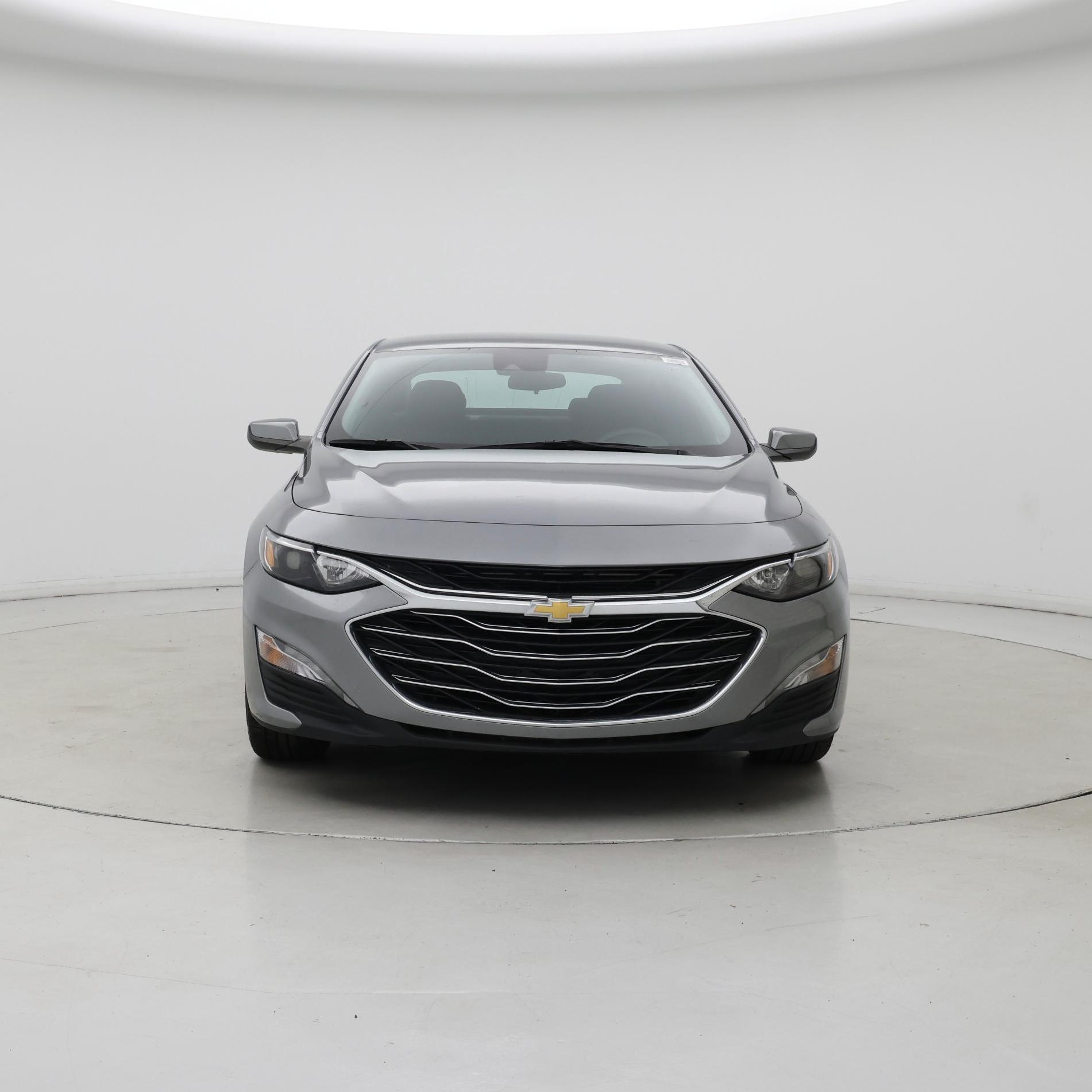 Thumbnail: 2023 Chevrolet Malibu - 5