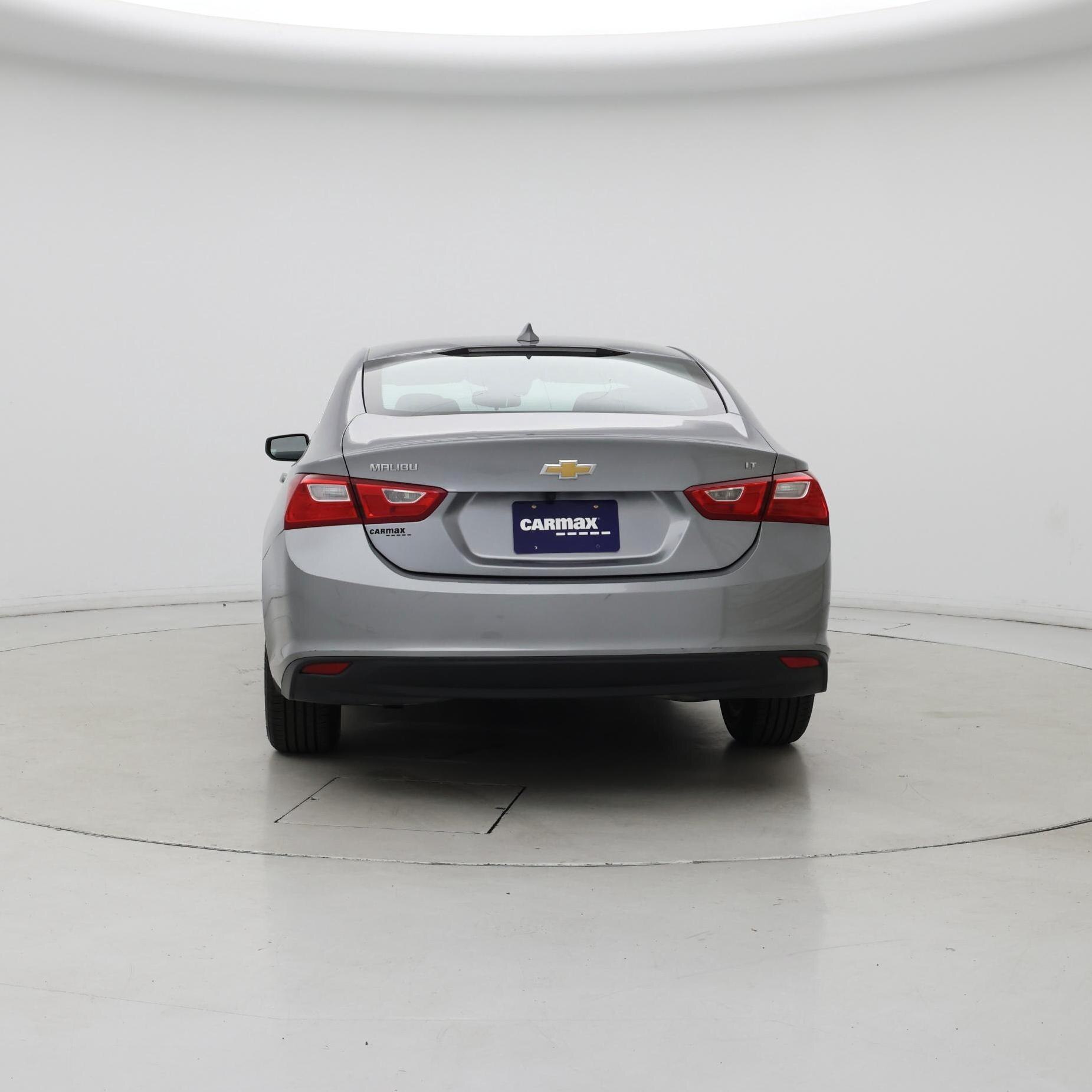 Thumbnail: 2023 Chevrolet Malibu - 6