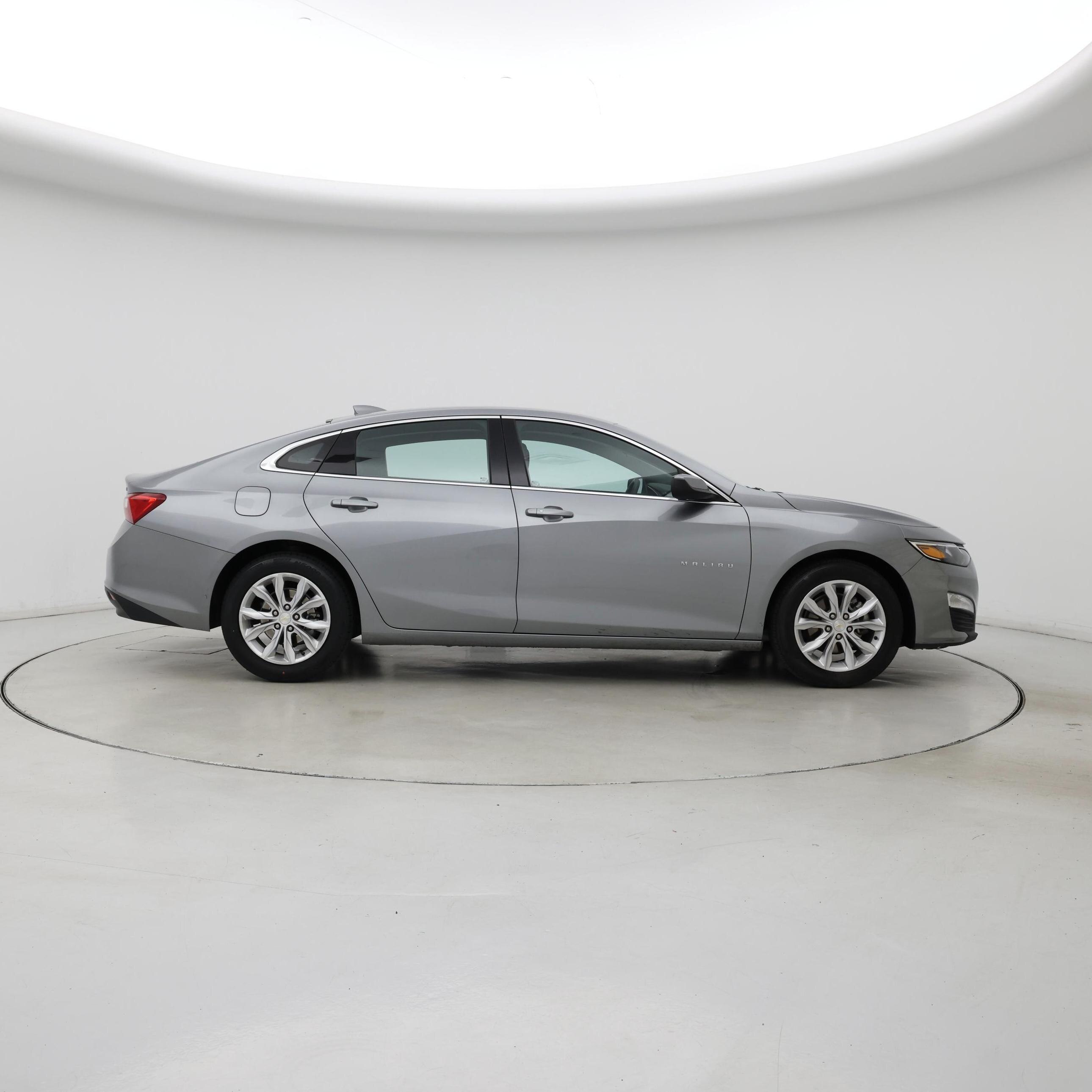 Thumbnail: 2023 Chevrolet Malibu - 7