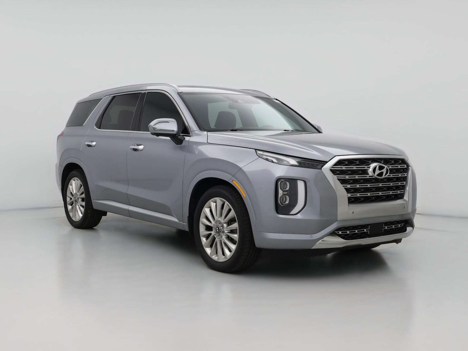 2020 Hyundai Palisade
