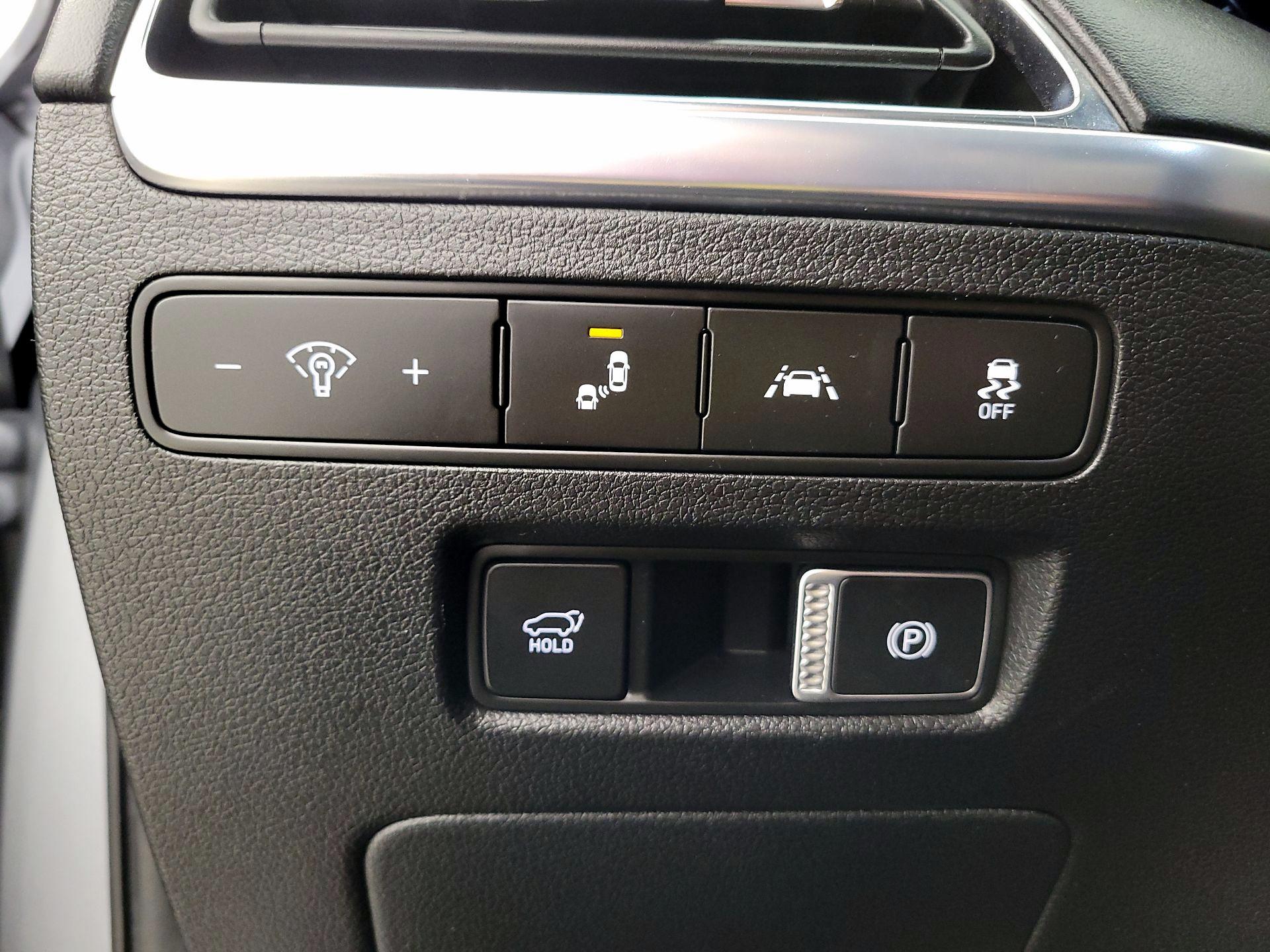 Thumbnail: 2020 Hyundai Palisade - 13