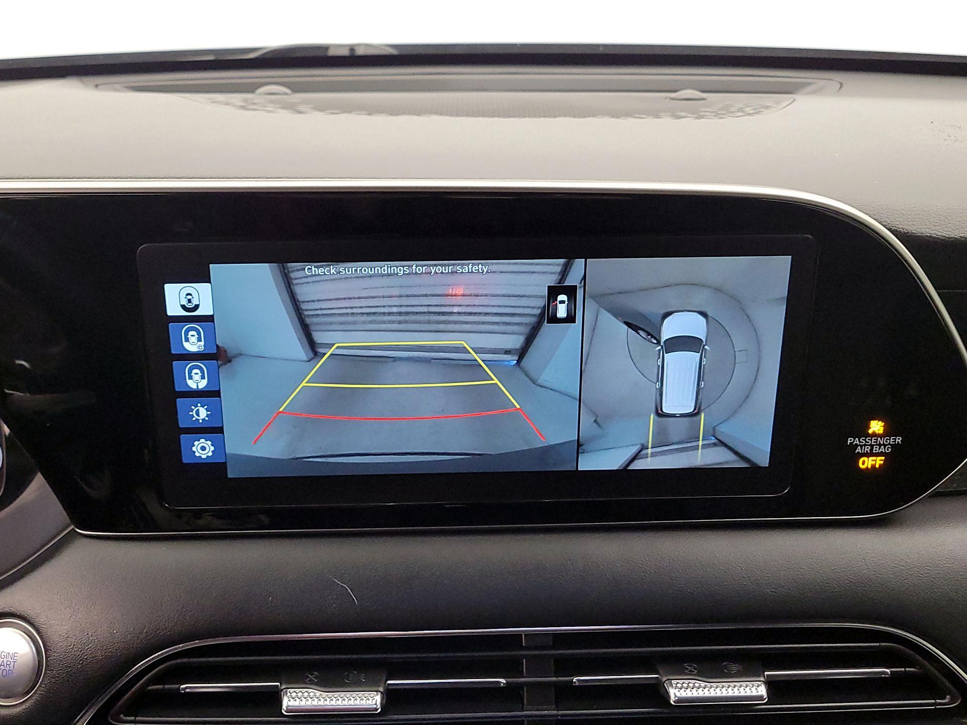 Thumbnail: 2020 Hyundai Palisade - 14