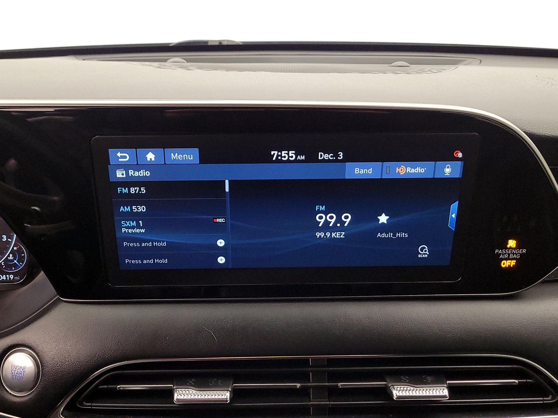 Thumbnail: 2020 Hyundai Palisade - 15