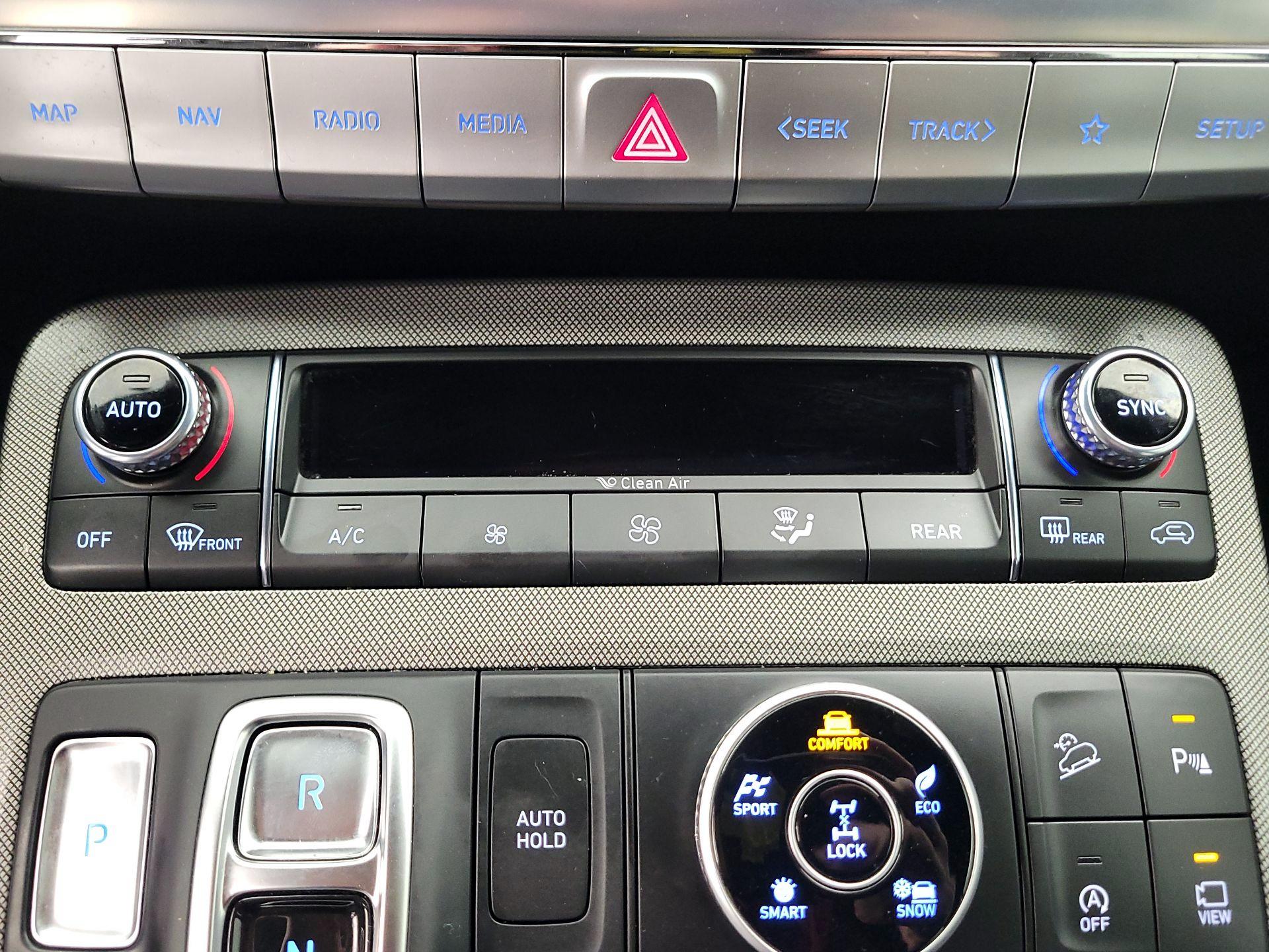 Thumbnail: 2020 Hyundai Palisade - 16