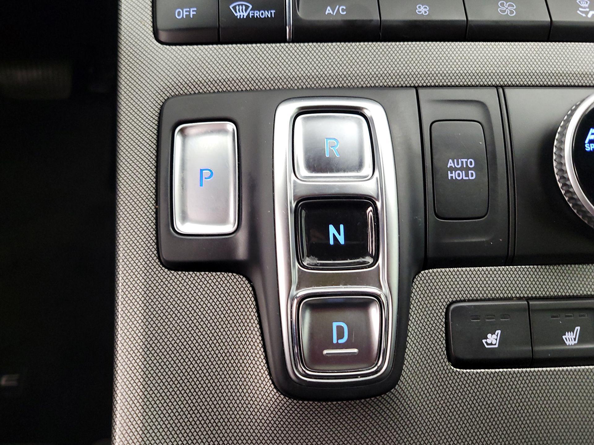 Thumbnail: 2020 Hyundai Palisade - 17