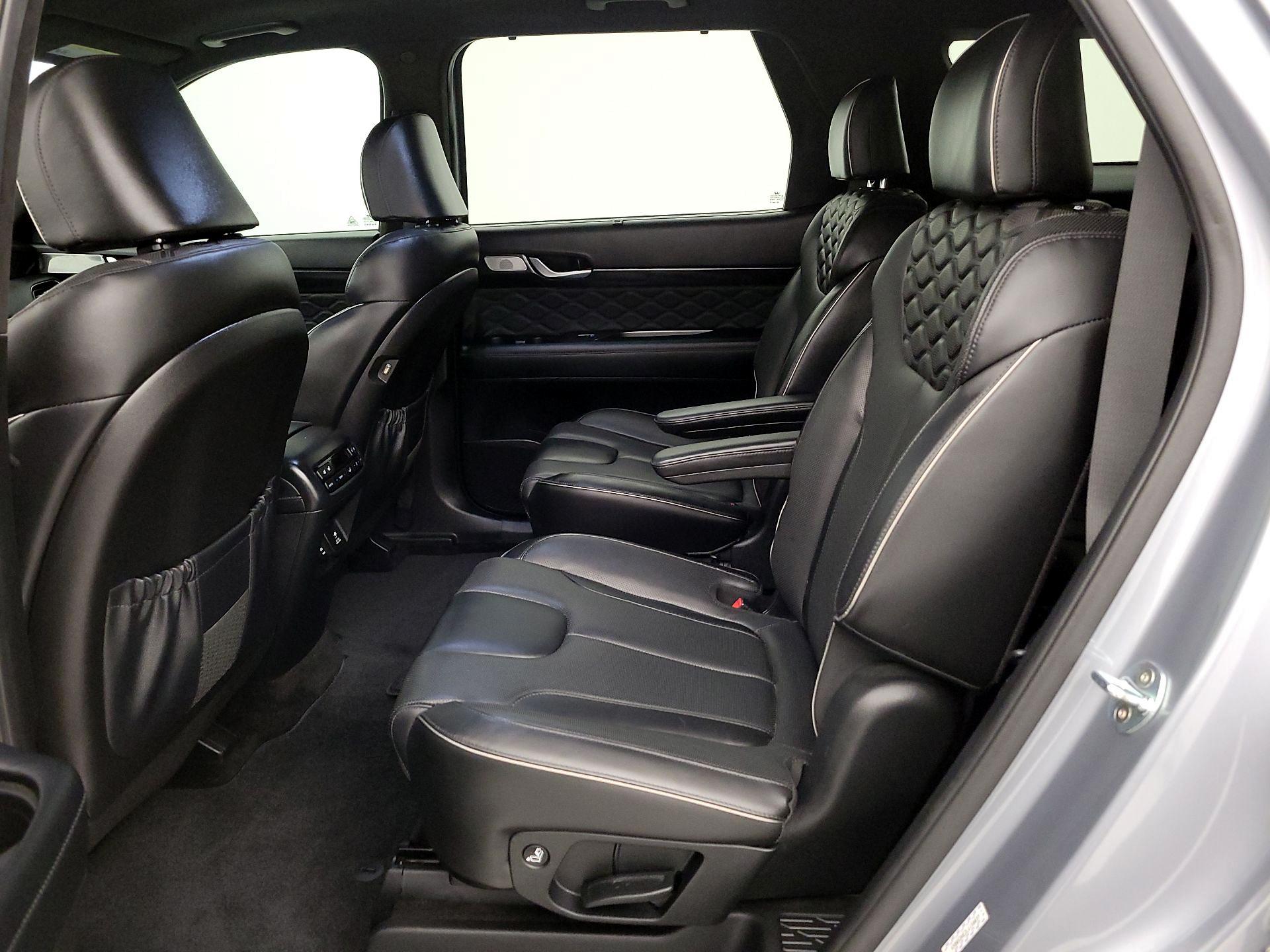 Thumbnail: 2020 Hyundai Palisade - 20