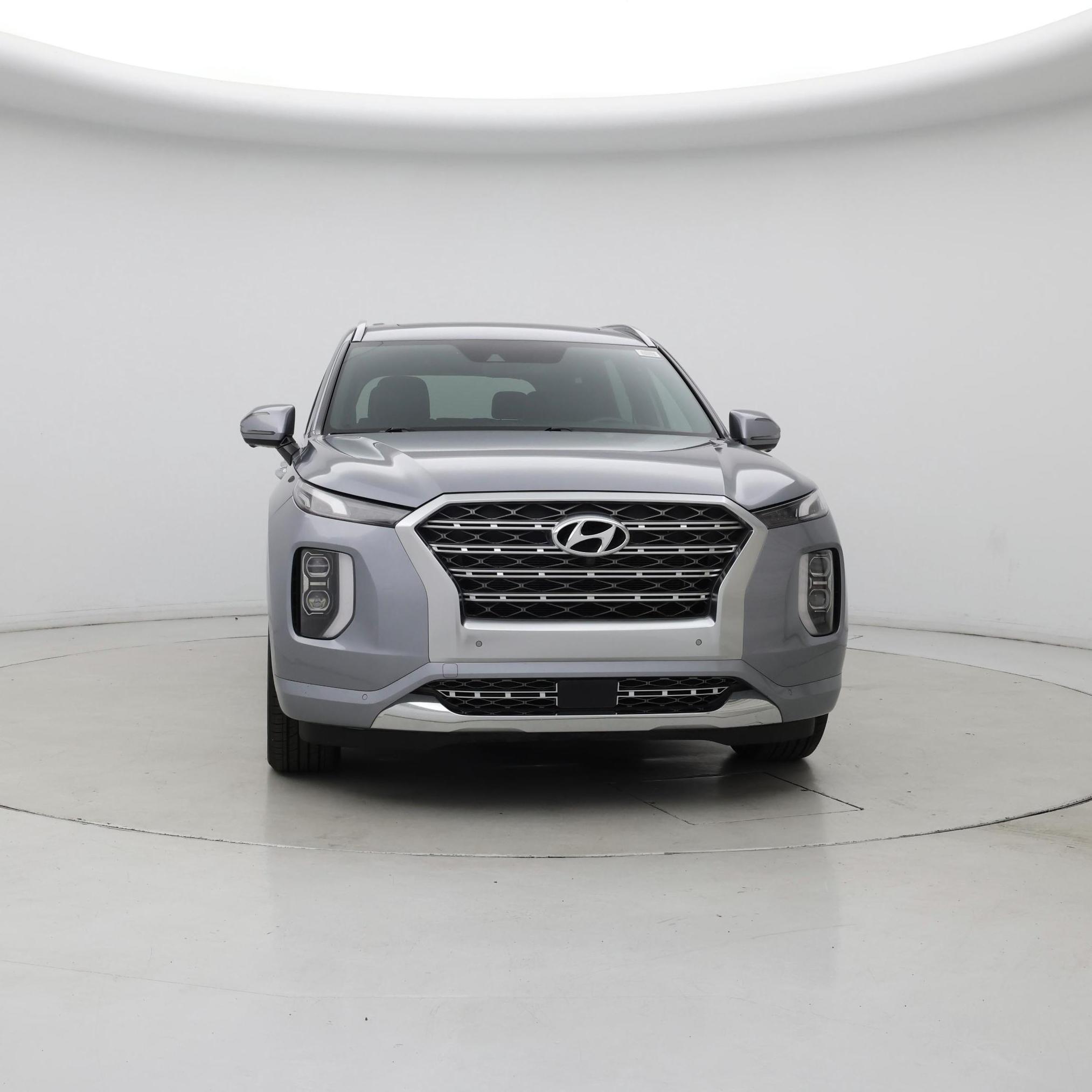 Thumbnail: 2020 Hyundai Palisade - 5