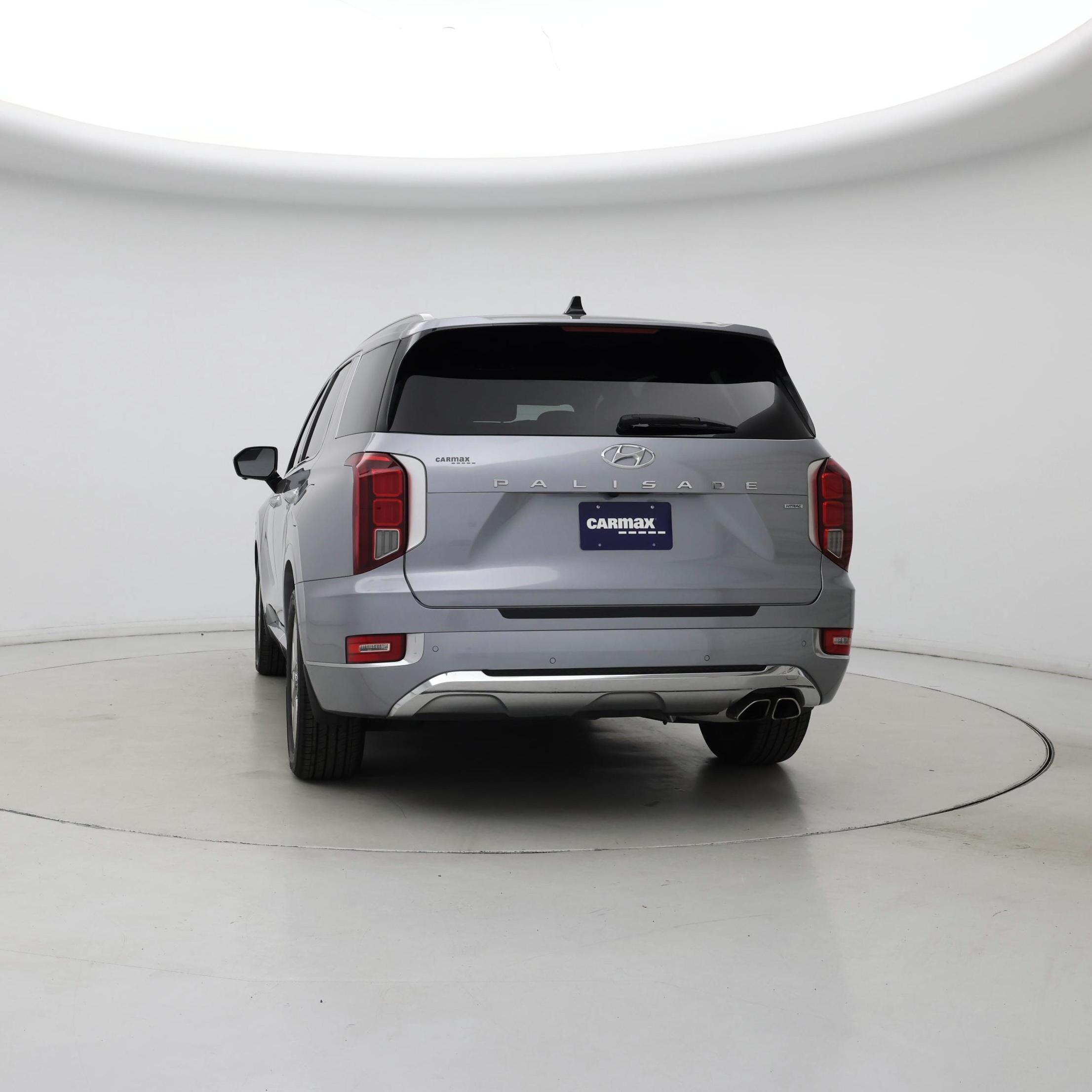 Thumbnail: 2020 Hyundai Palisade - 6