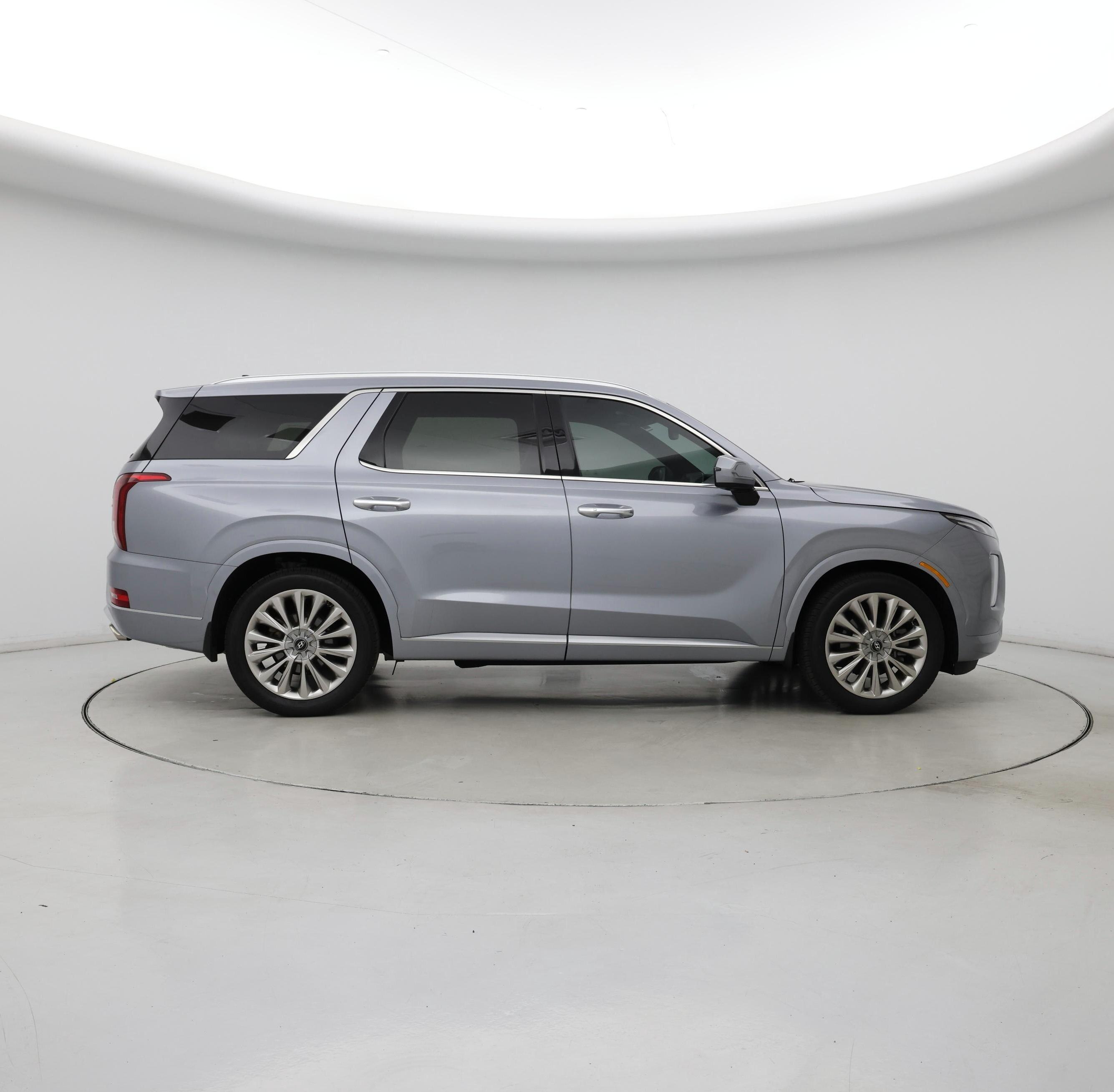 Thumbnail: 2020 Hyundai Palisade - 7