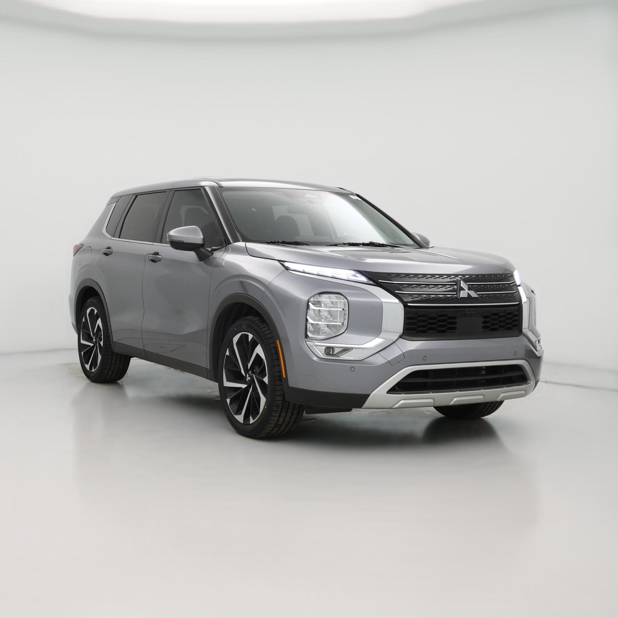 Thumbnail: 2024 Mitsubishi Outlander - 1