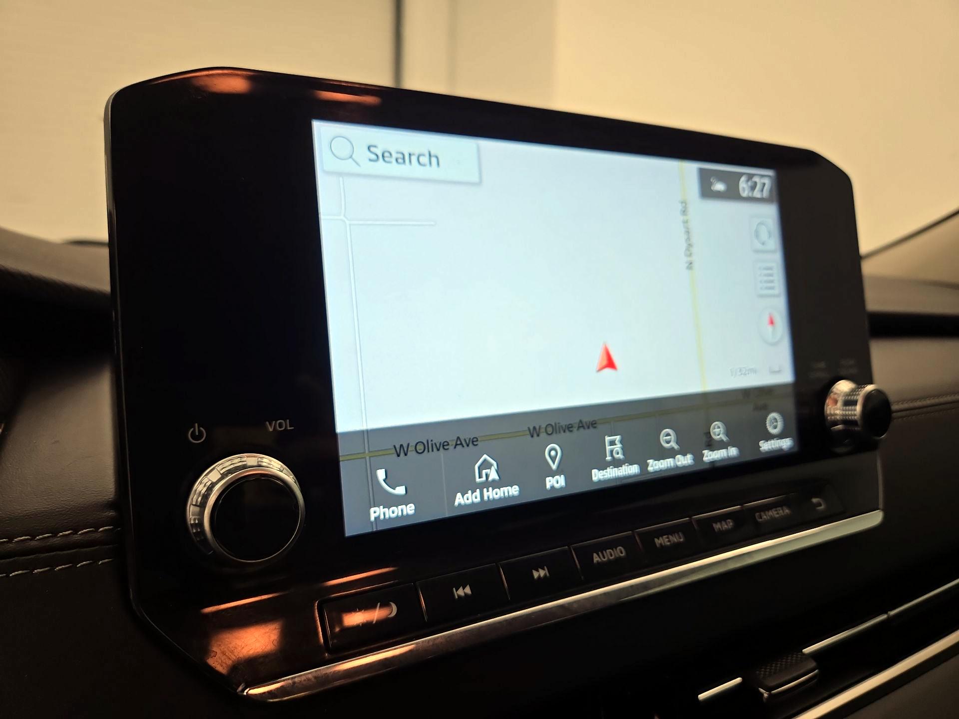 Thumbnail: 2024 Mitsubishi Outlander - 14