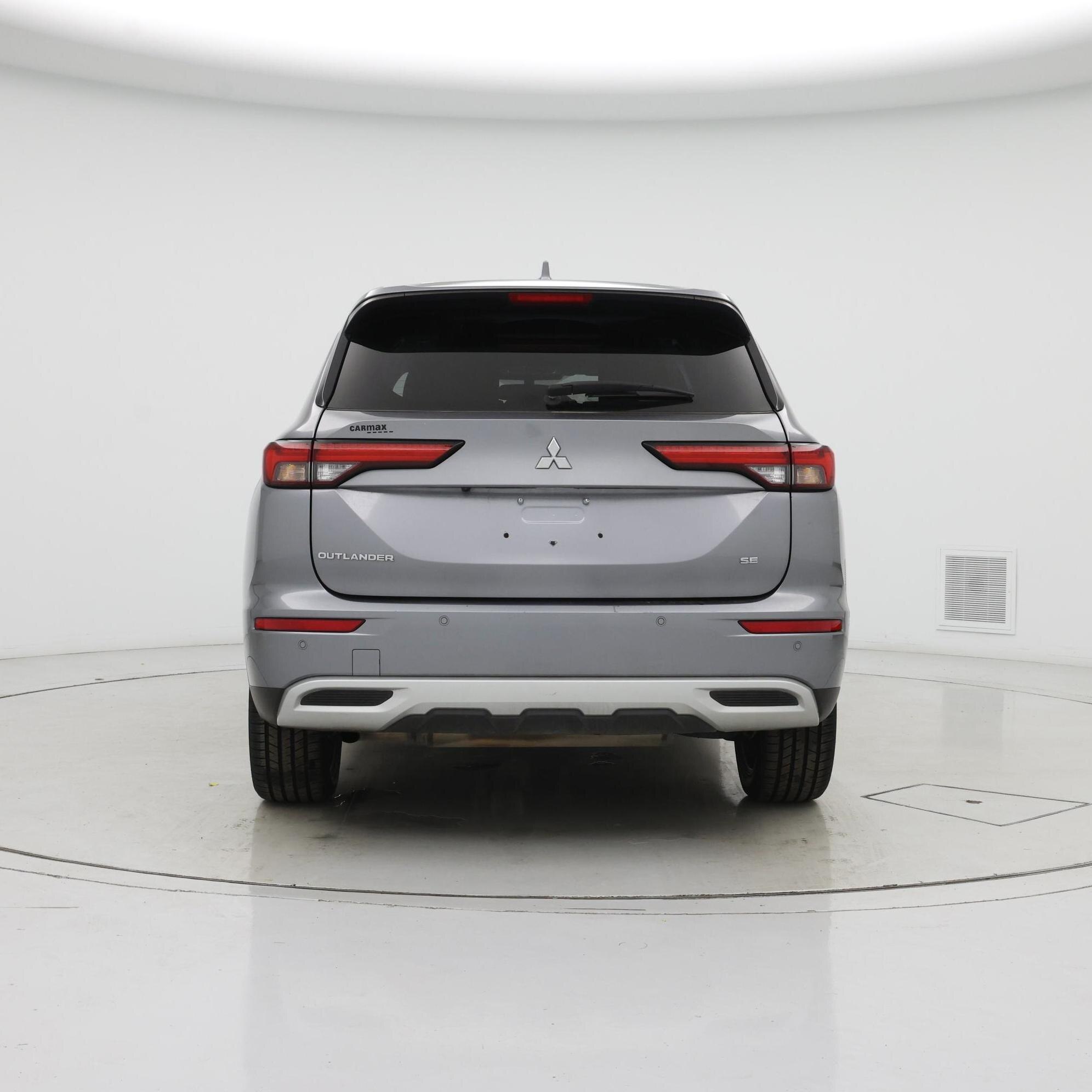 Thumbnail: 2024 Mitsubishi Outlander - 6