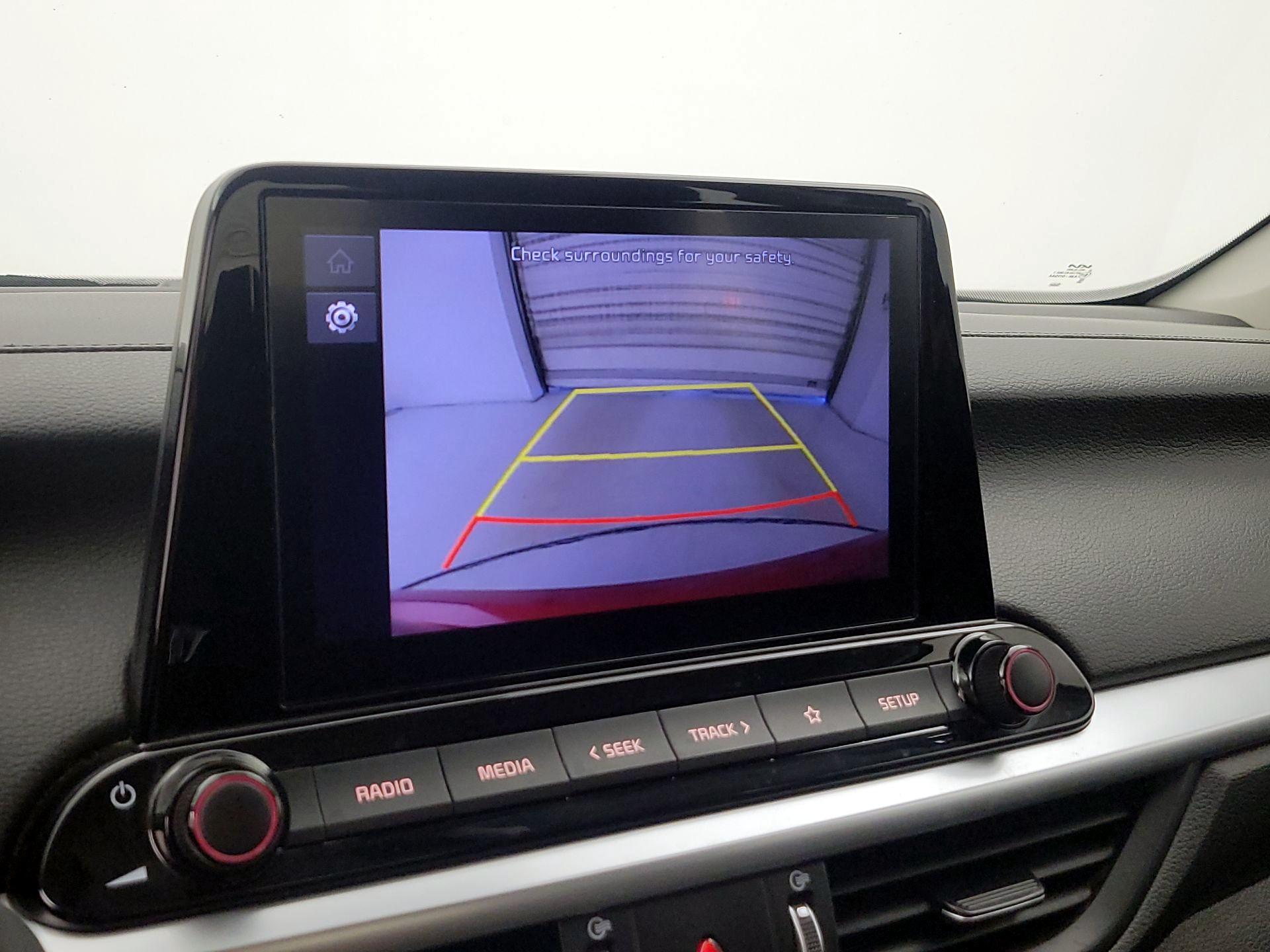 Thumbnail: 2024 Kia Forte - 14