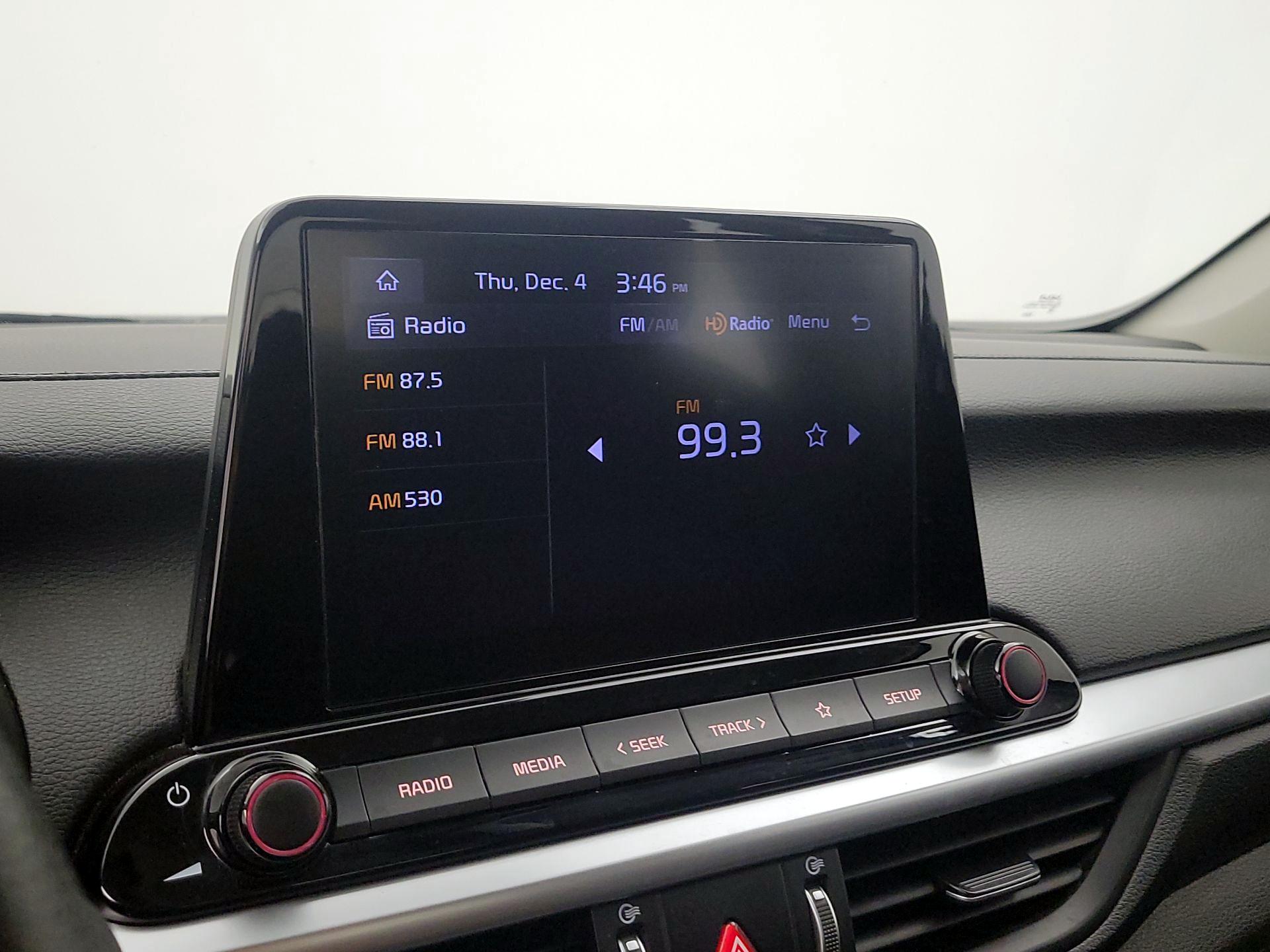 Thumbnail: 2024 Kia Forte - 15