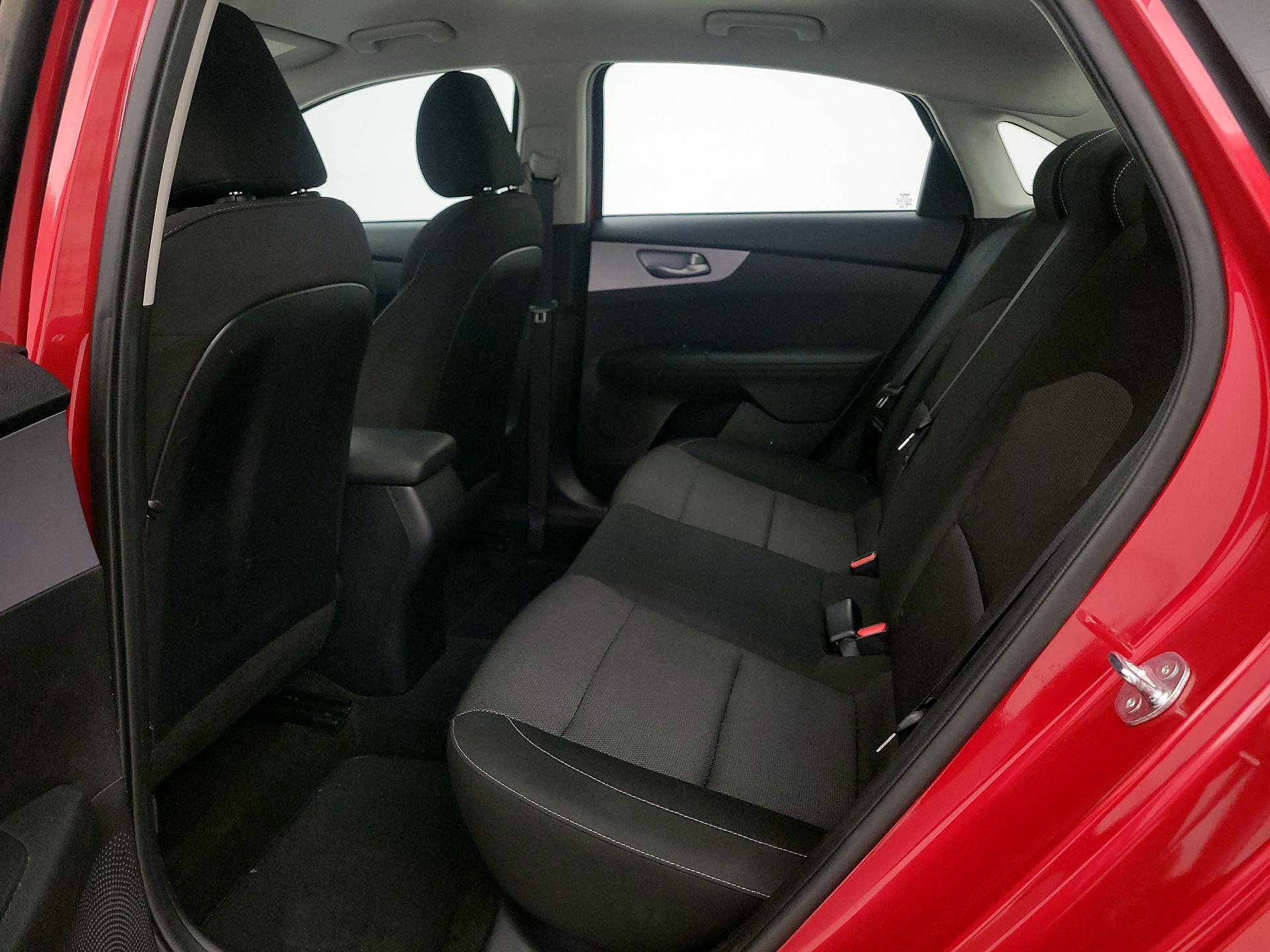 Thumbnail: 2024 Kia Forte - 19