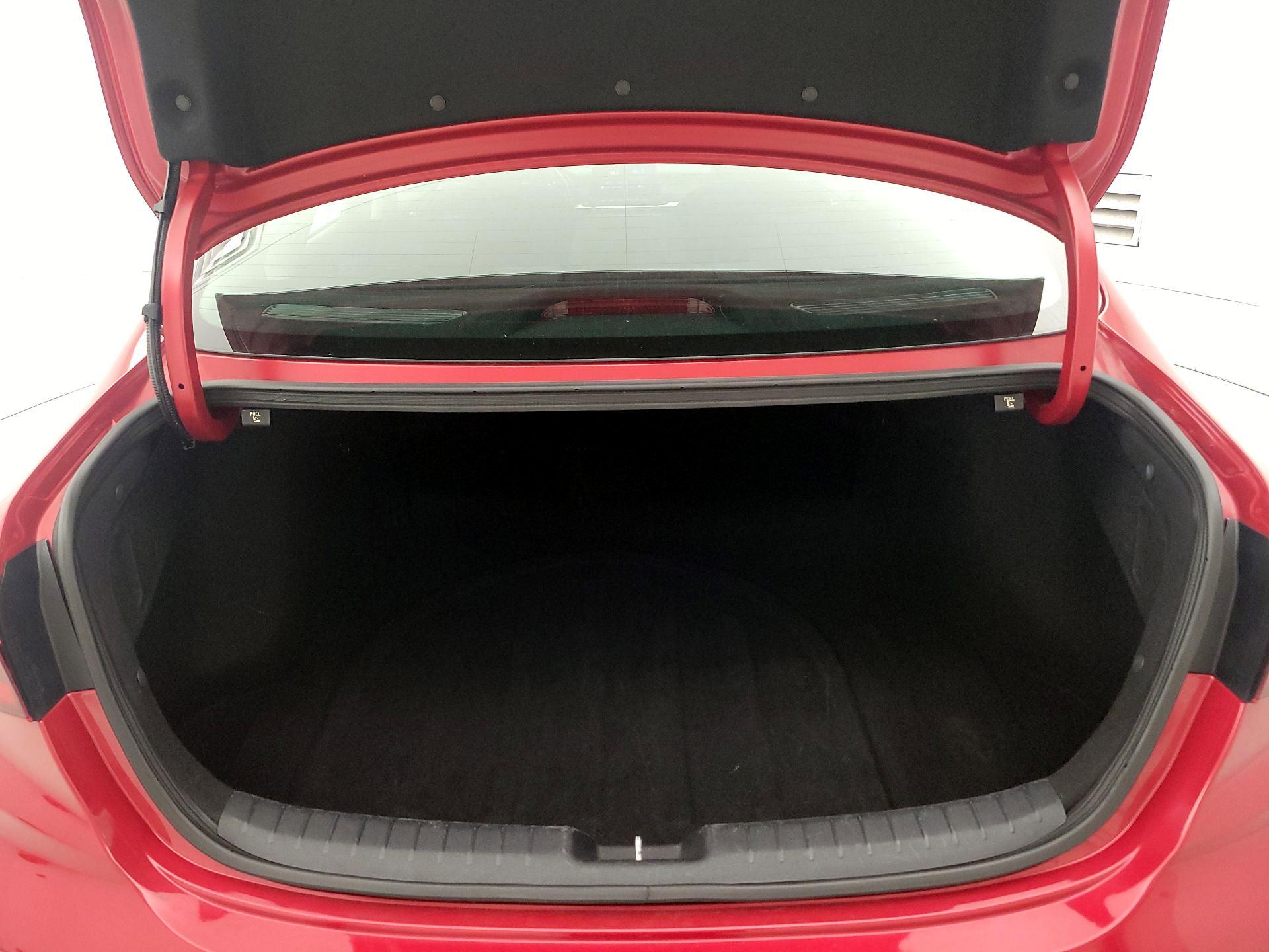 Thumbnail: 2024 Kia Forte - 20