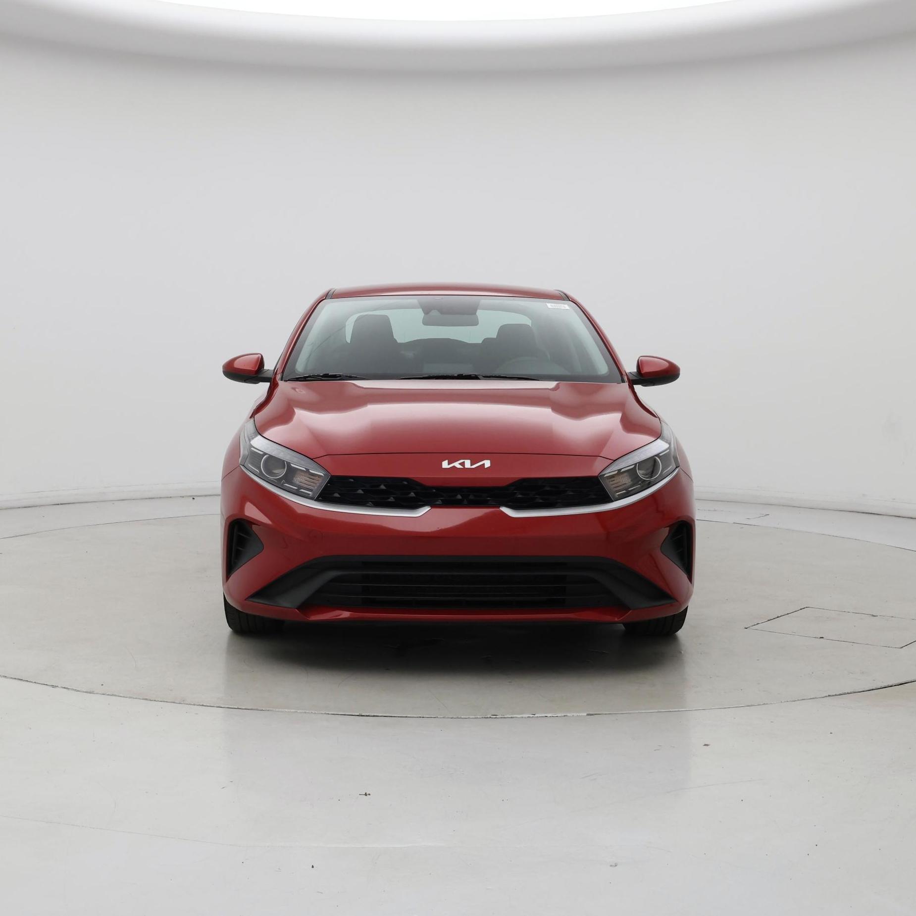Thumbnail: 2024 Kia Forte - 5