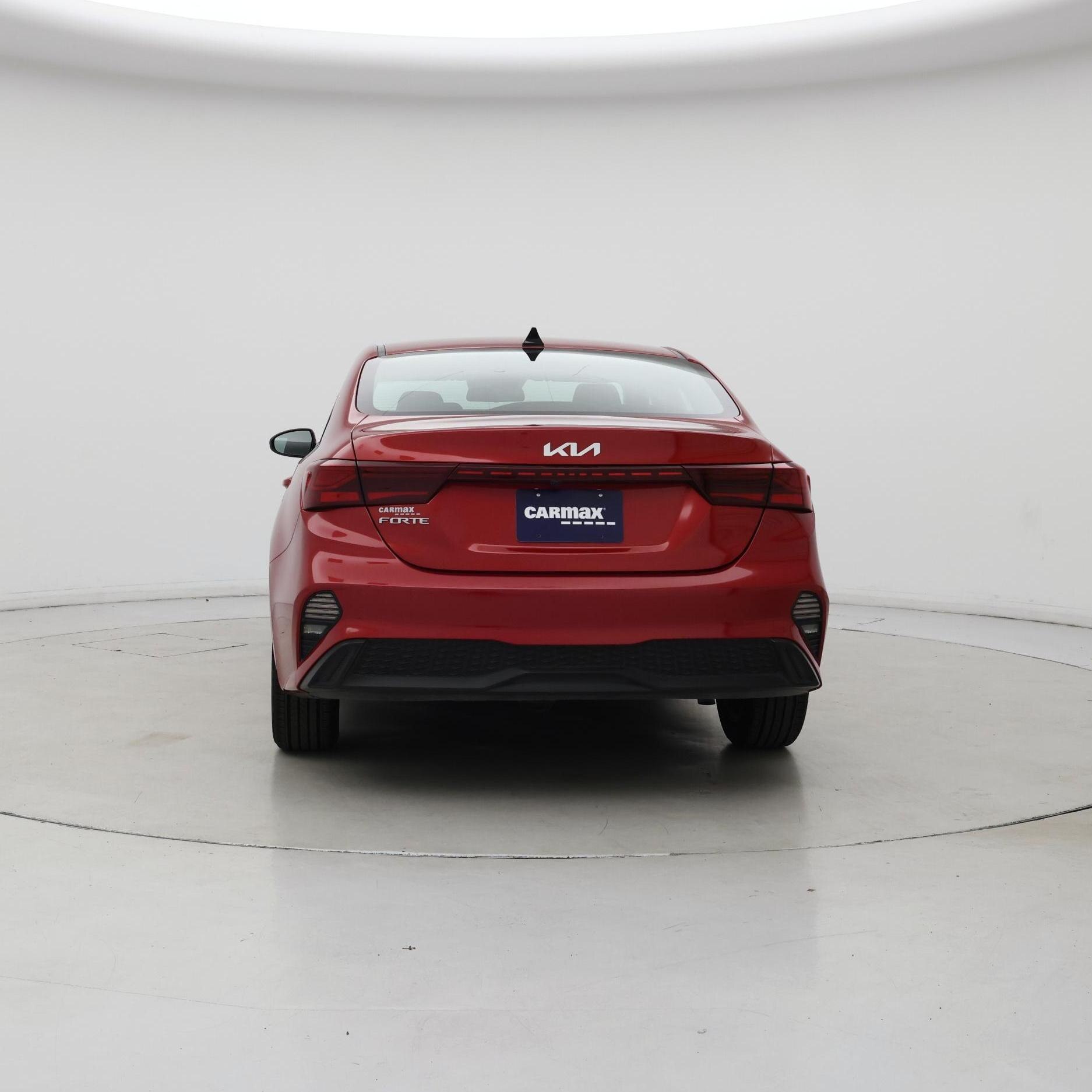 Thumbnail: 2024 Kia Forte - 6