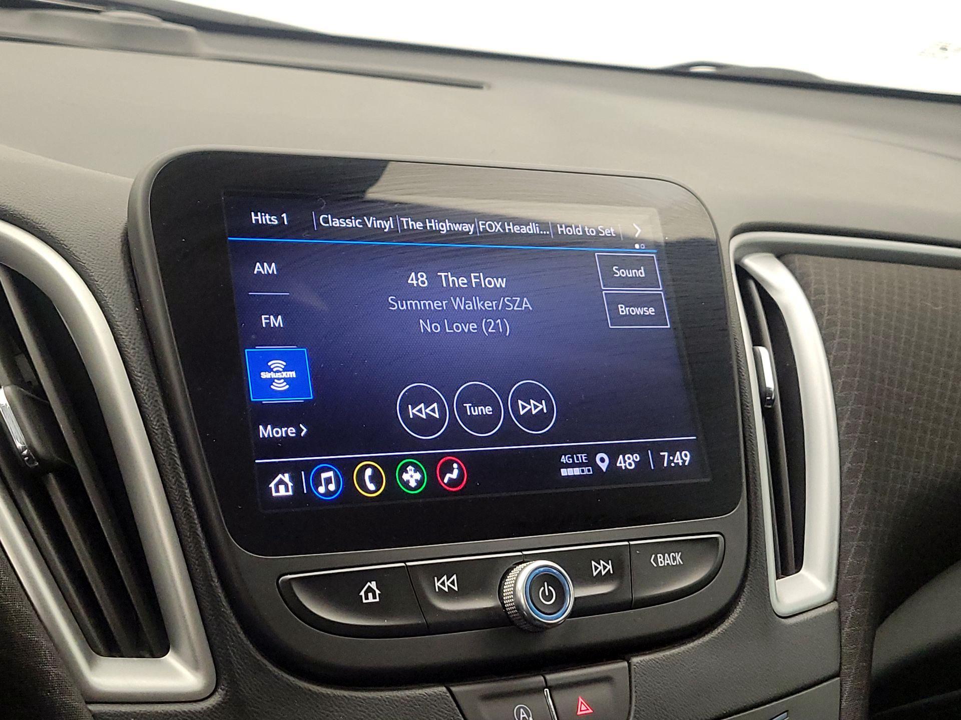 Thumbnail: 2023 Chevrolet Malibu - 15