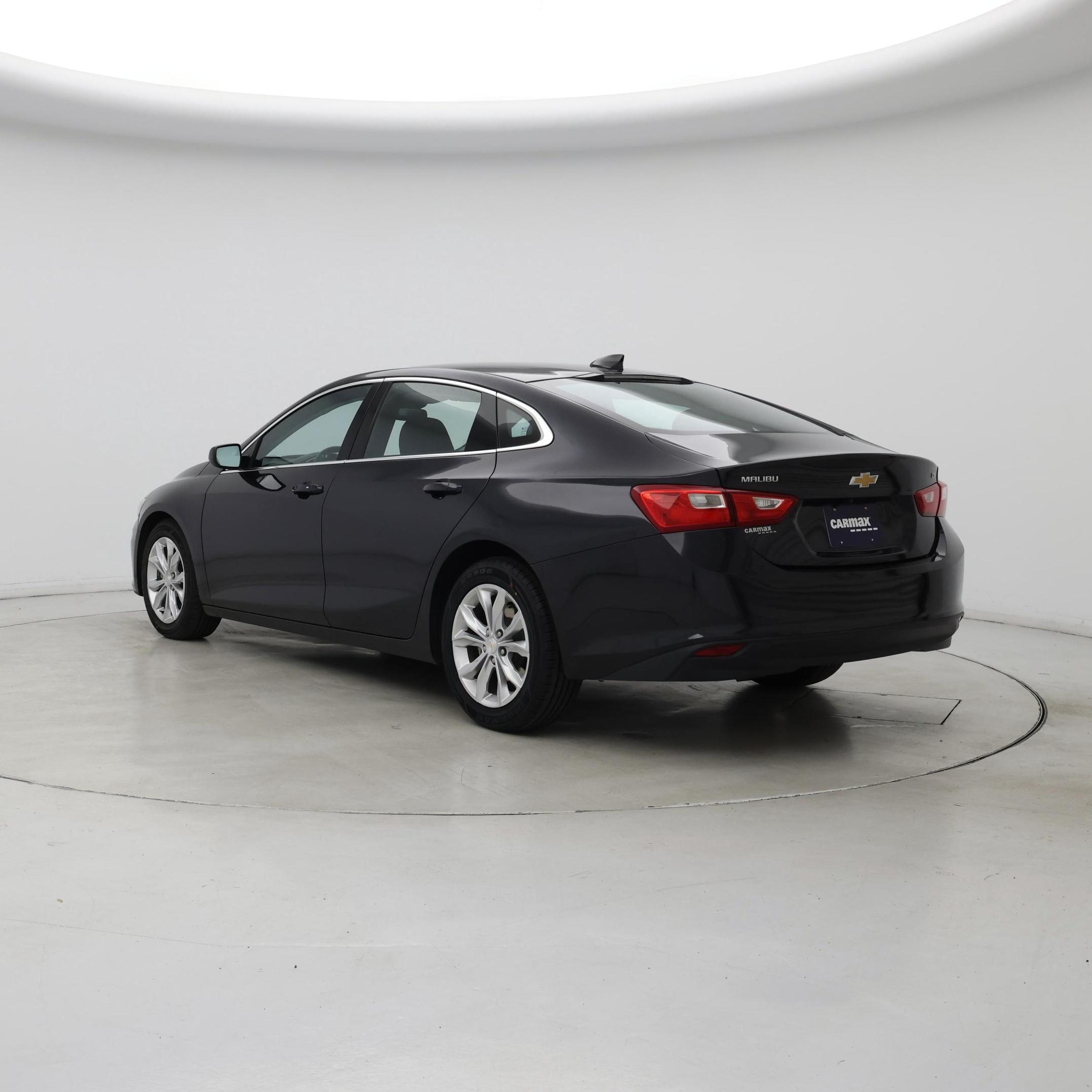 Thumbnail: 2023 Chevrolet Malibu - 2