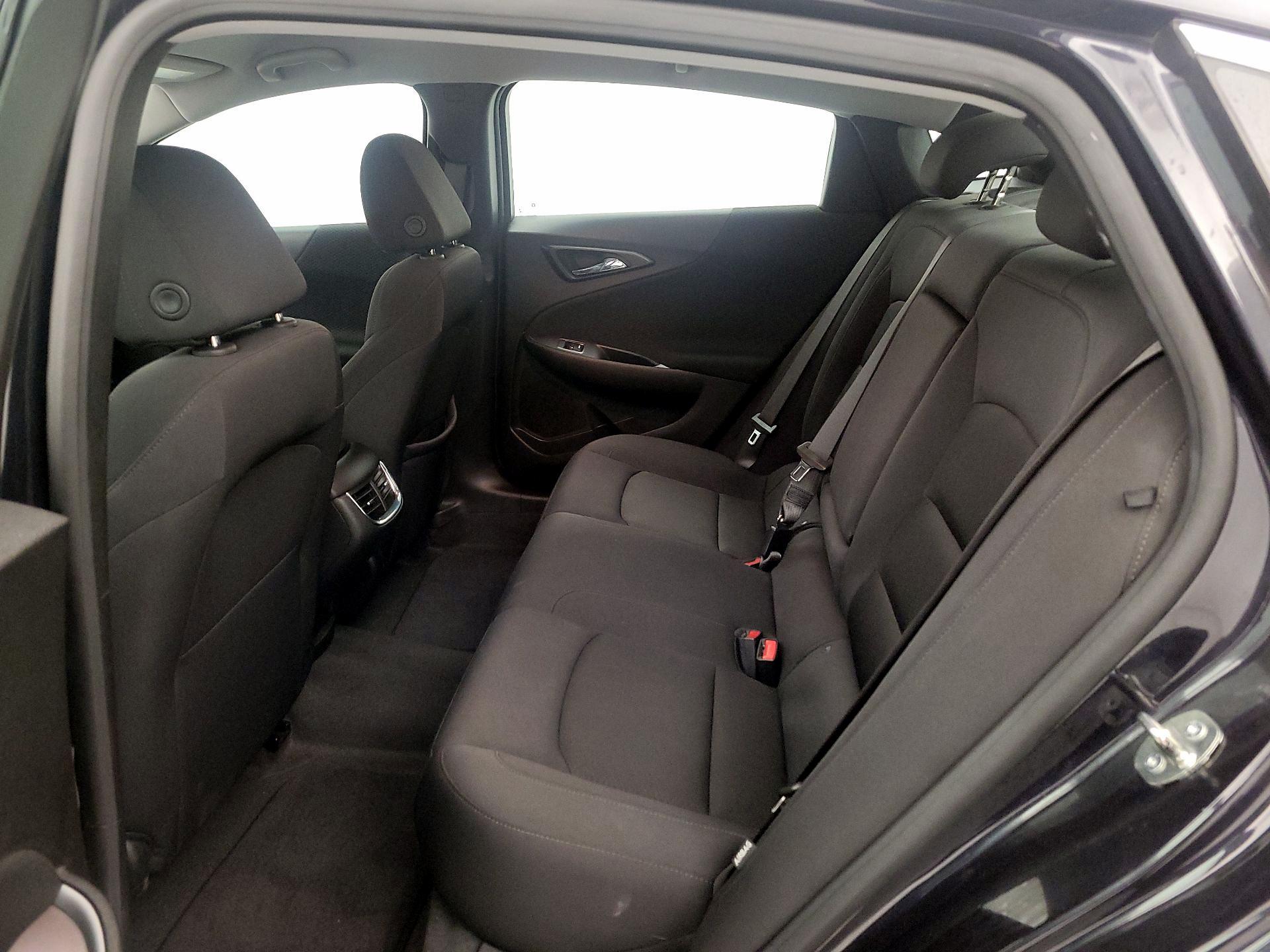 Thumbnail: 2023 Chevrolet Malibu - 19