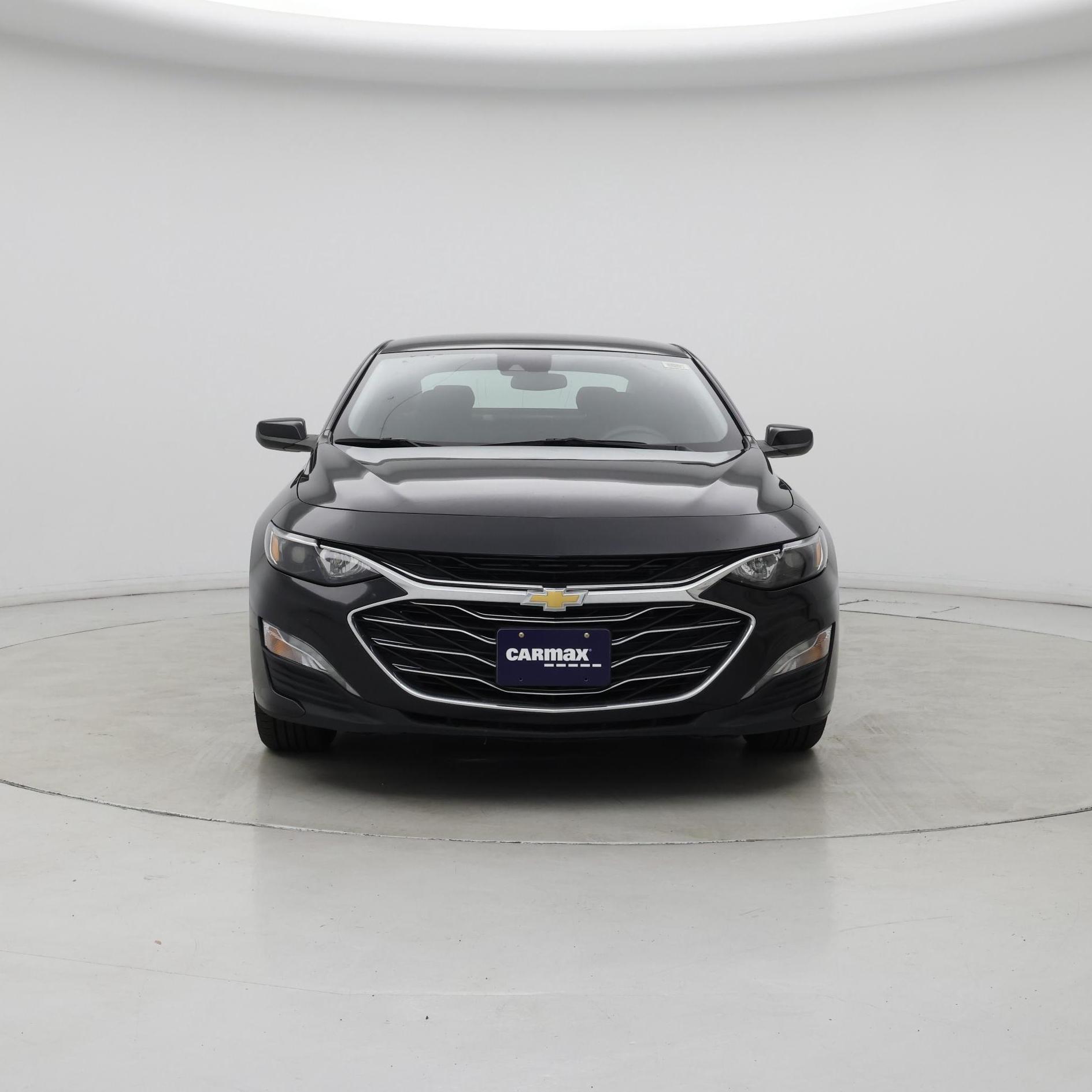 Thumbnail: 2023 Chevrolet Malibu - 5