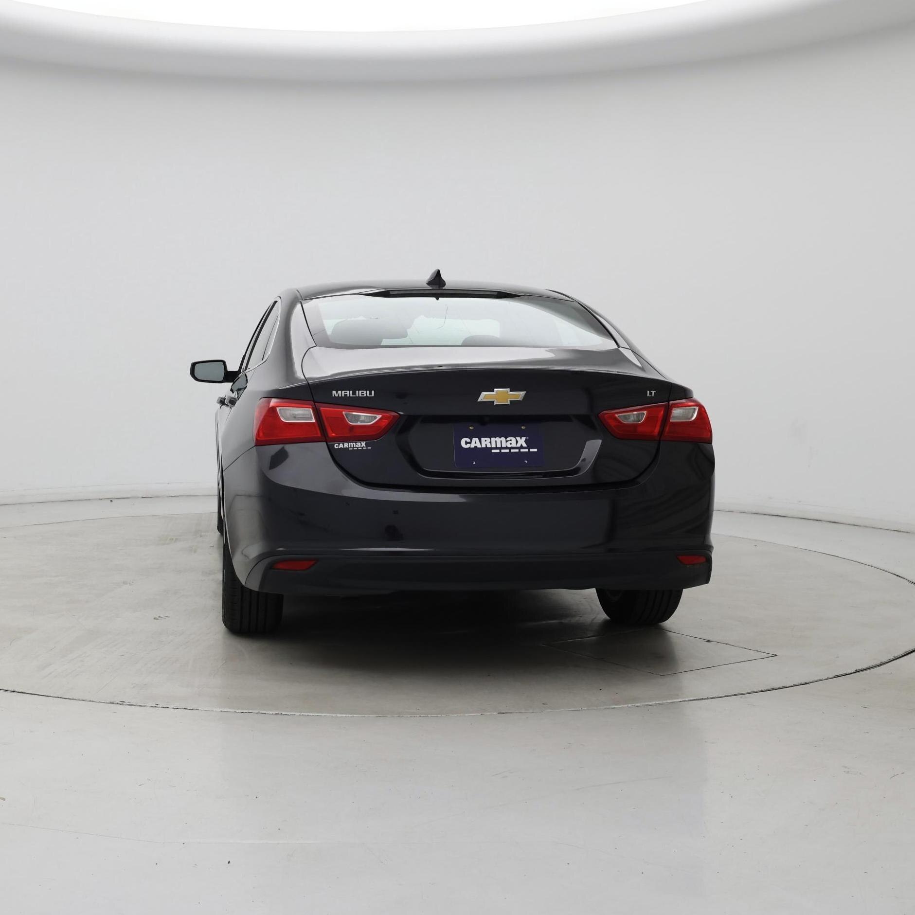 Thumbnail: 2023 Chevrolet Malibu - 6